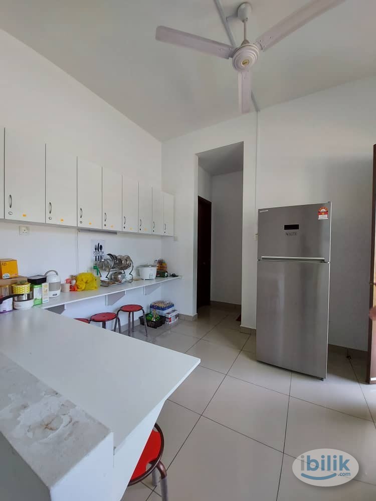 Single Room with Aircond @ Subang Bestari, Near to Kota Damansara KD Ara damansara,, Near to Help Campus , Near to Suban - Image 5
