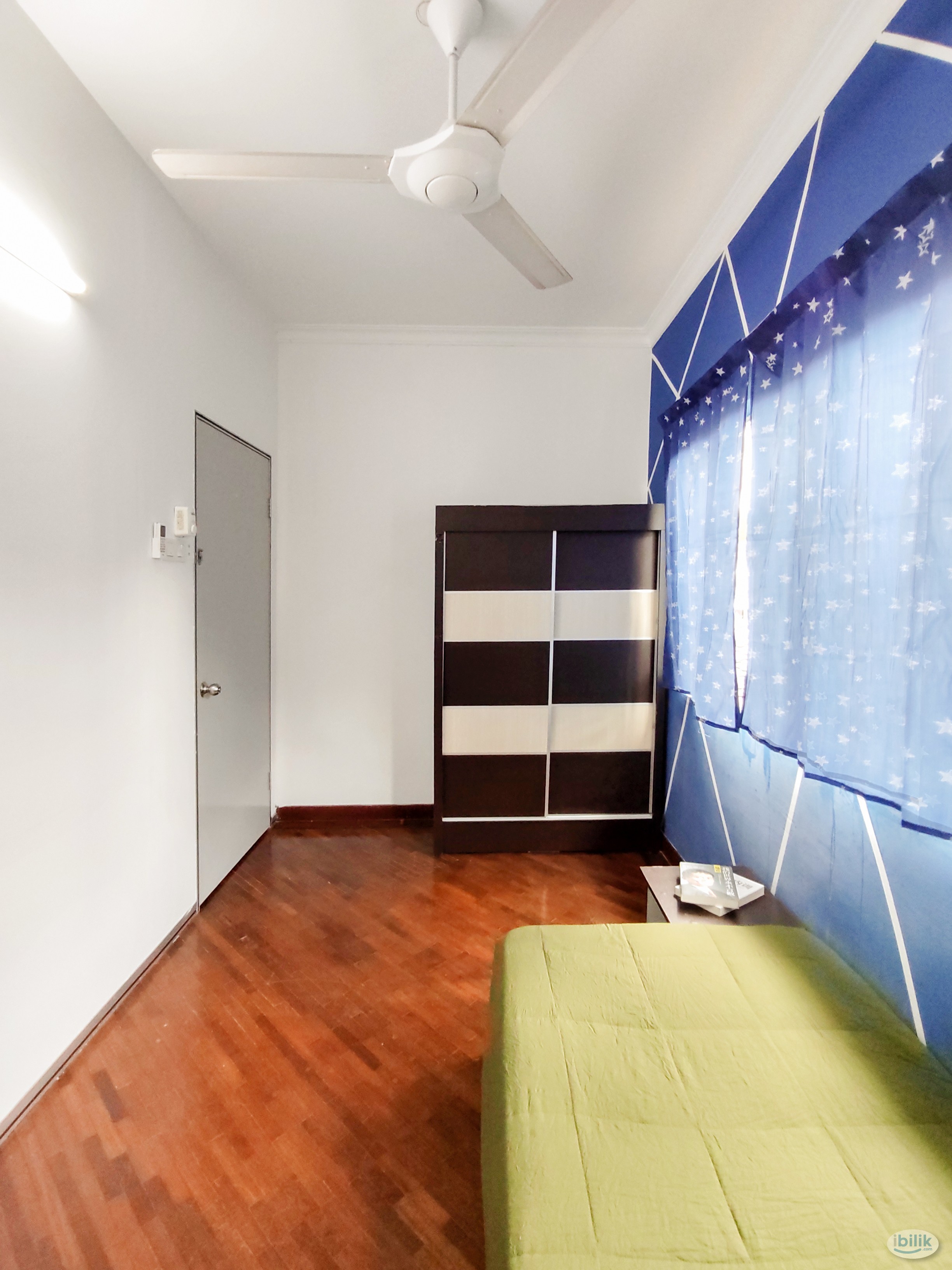 Single Room wit Aircond @ Subang Bestari , Walking to Help Campus !Near, to Kota Damansara, Segi college ,Subang Airport - Image 2