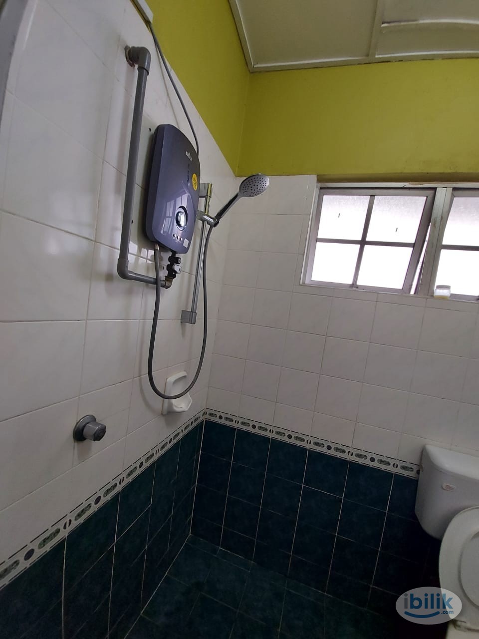 Single Room wit Aircond @ Subang Bestari , Walking to Help Campus !Near, to Kota Damansara, Segi college ,Subang Airport - Image 3
