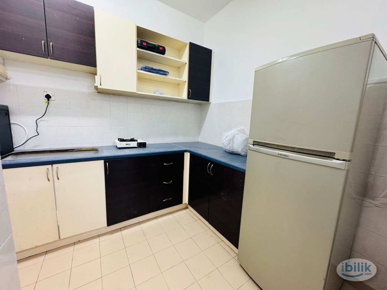 *JB Town 【 PERMAS JAYA 】Co-Living Queen Bedroom RM700 - Image 4