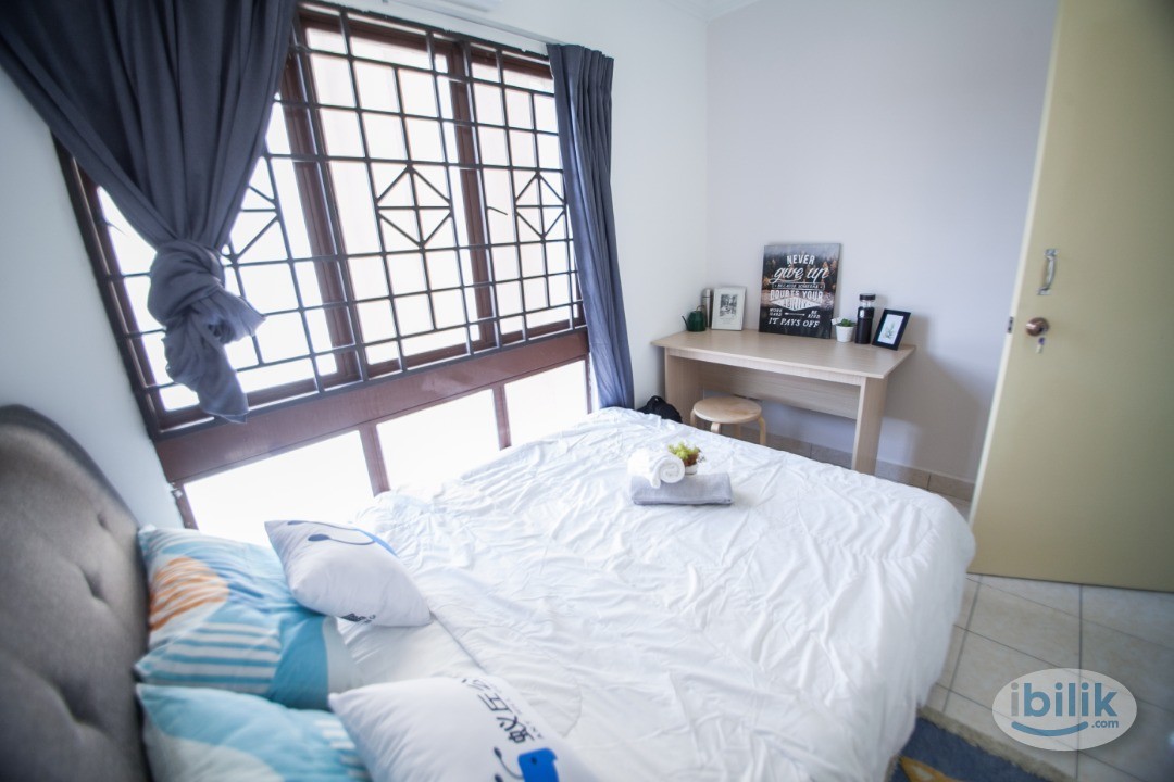 Middle Room @ Palm Spring Kota Damansara - Image 2