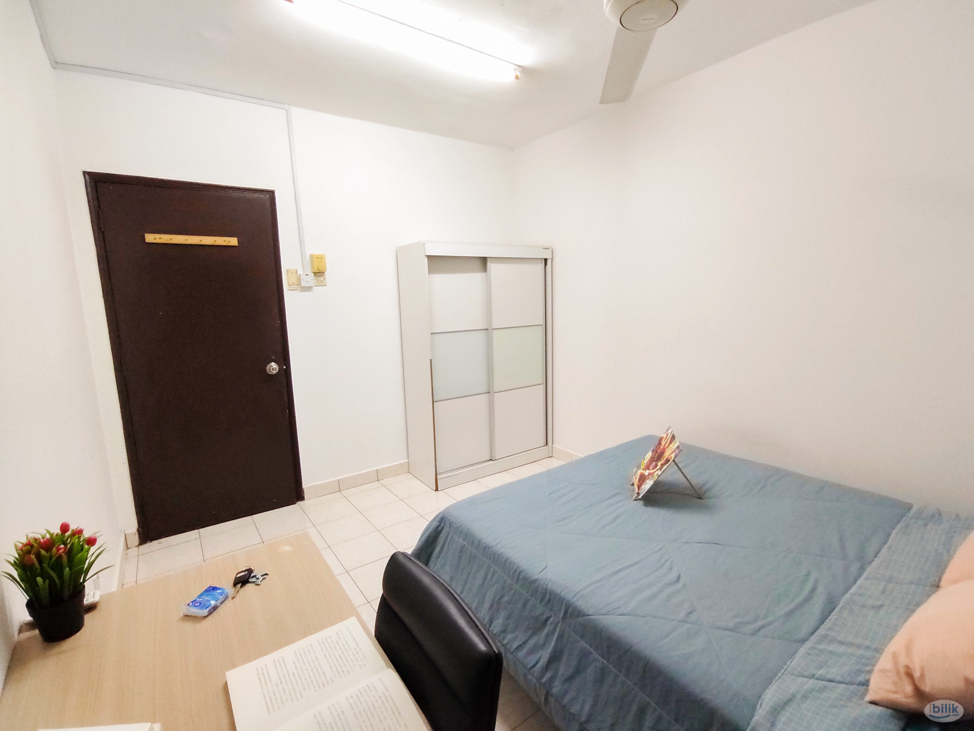Middle Room @ Palm Spring Kota Damansara - Image 2