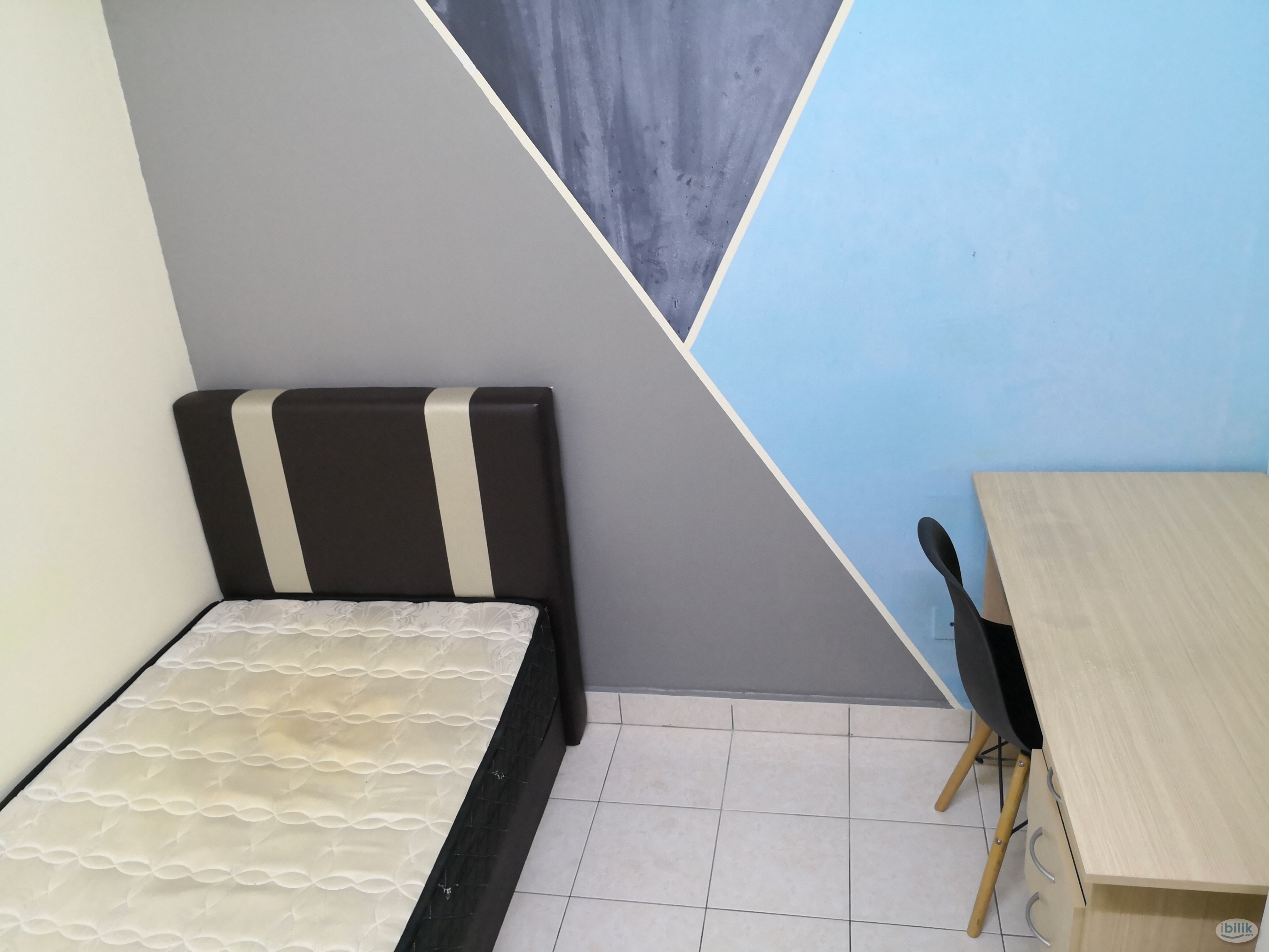 Single Room @ Palm Spring Kota Damansara - Image 2