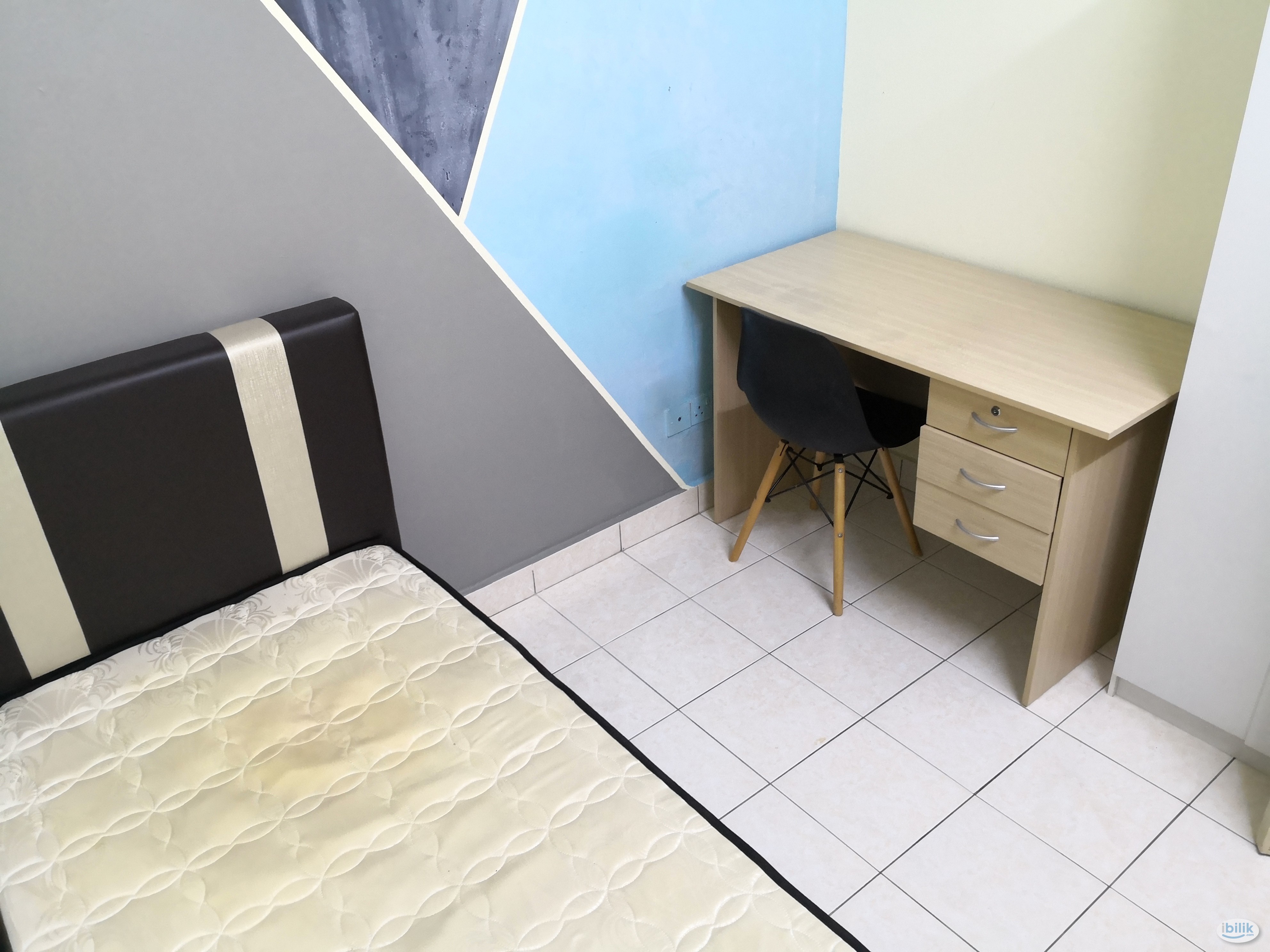 Single Room @ Palm Spring Kota Damansara - Image 1