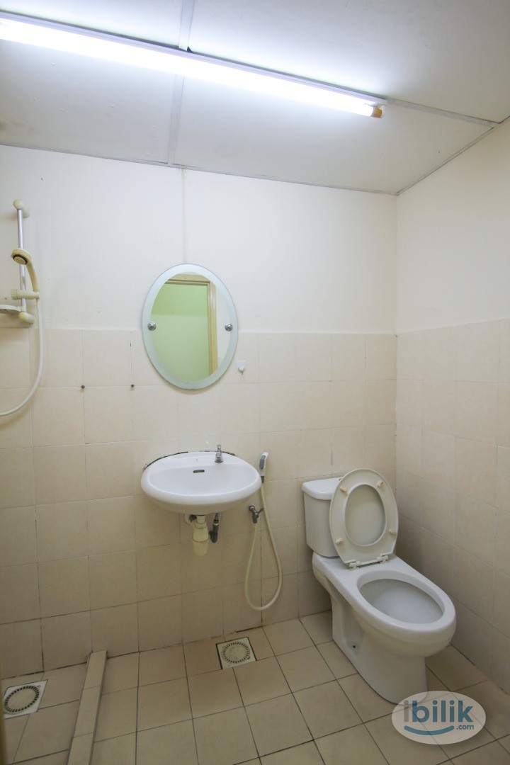 Single Room @ Palm Spring Kota Damansara - Image 5