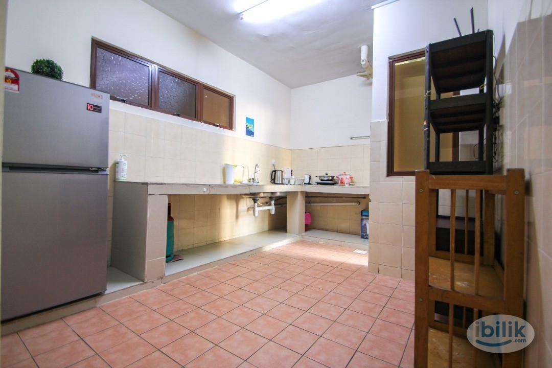 Single Room @ Palm Spring Kota Damansara - Image 3
