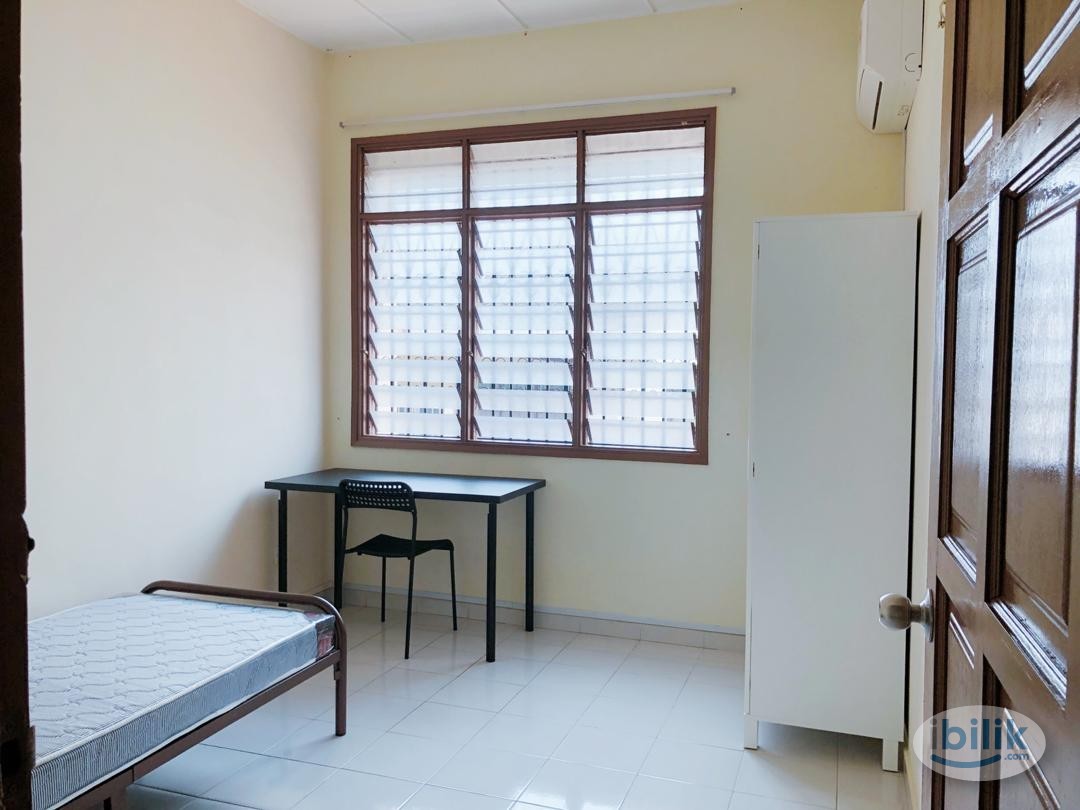 Damansara Room for rent (female) - Image 3