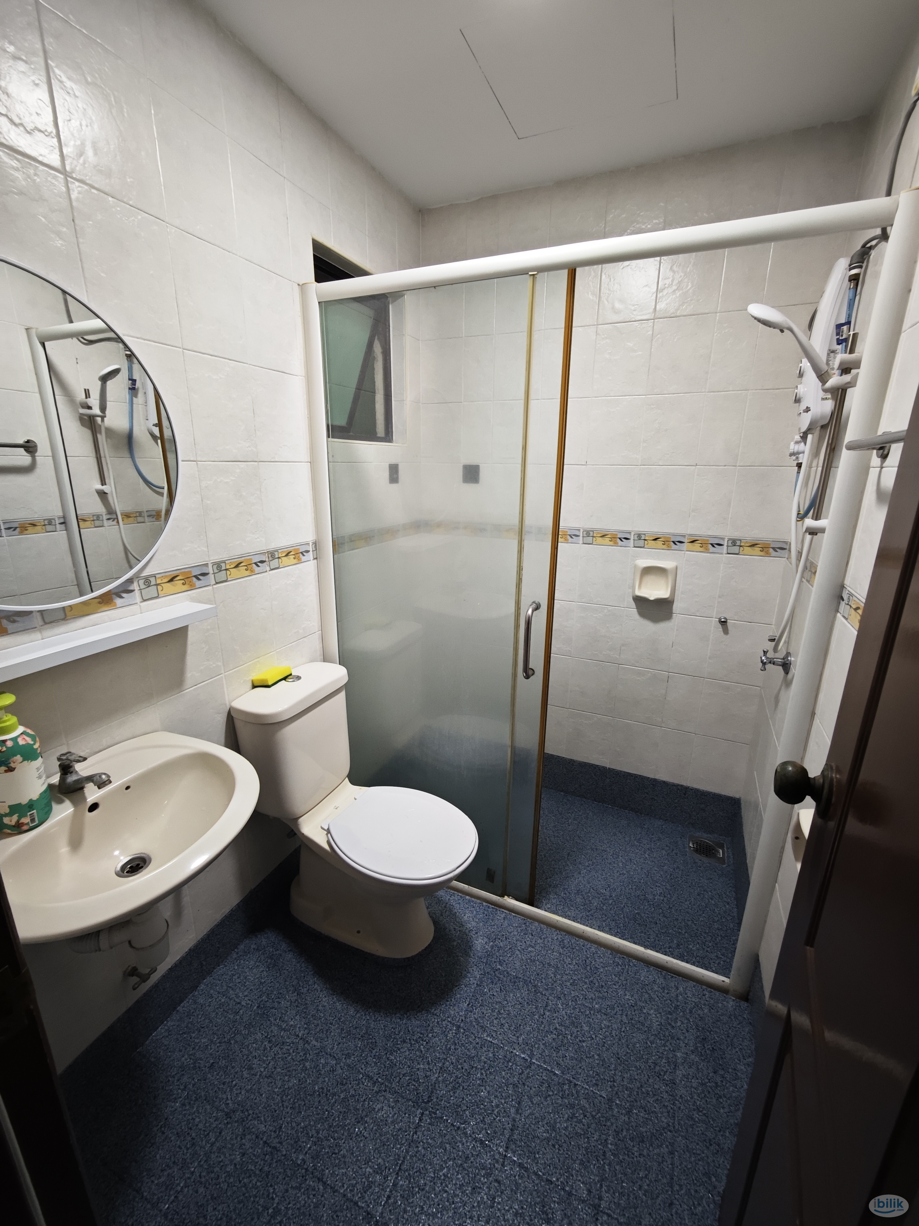 Single Room at Pelangi Utama ABC (Bandar Utama) - Image 1