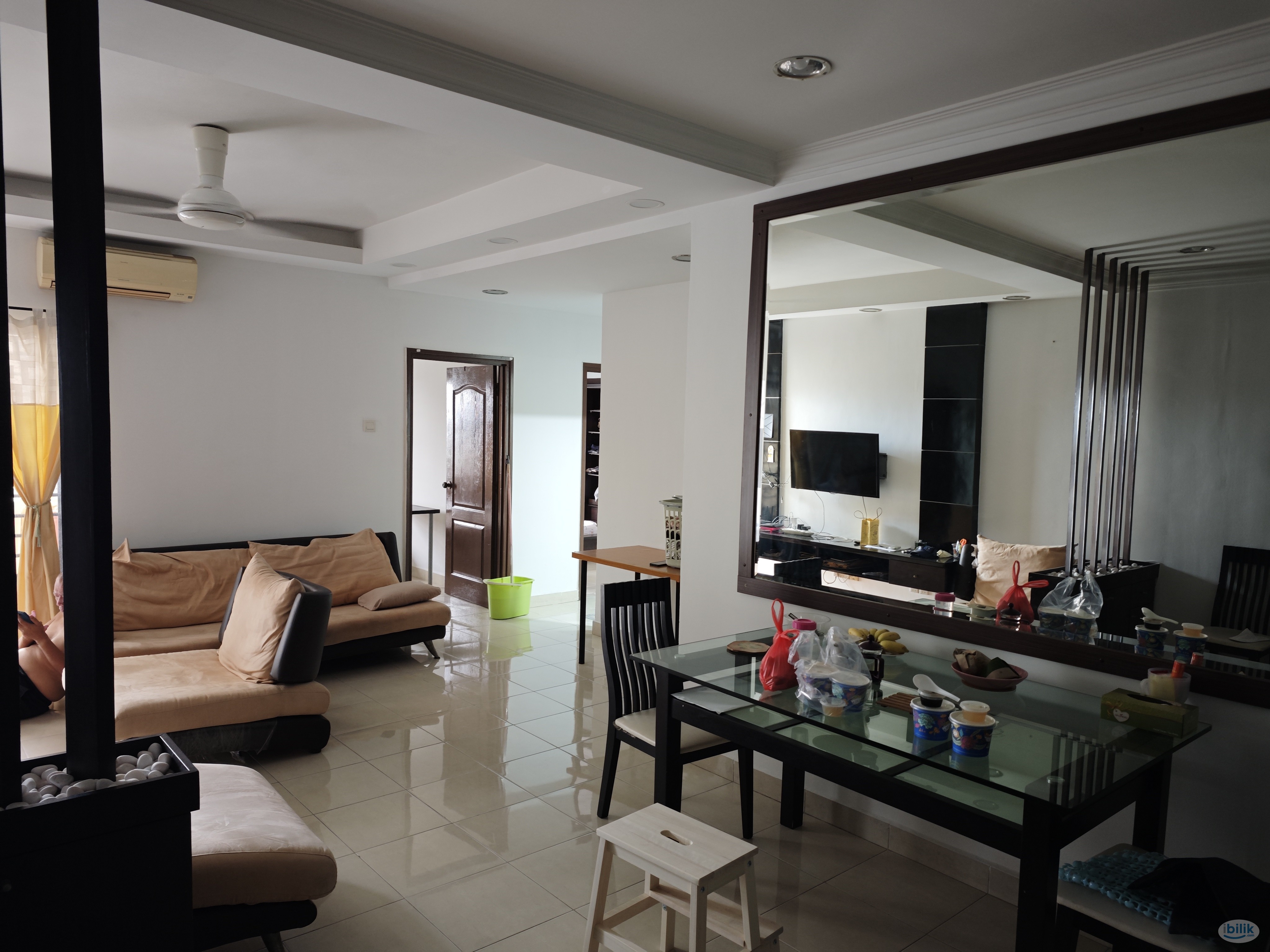 Single Room at Pelangi Utama ABC (Bandar Utama) - Image 3