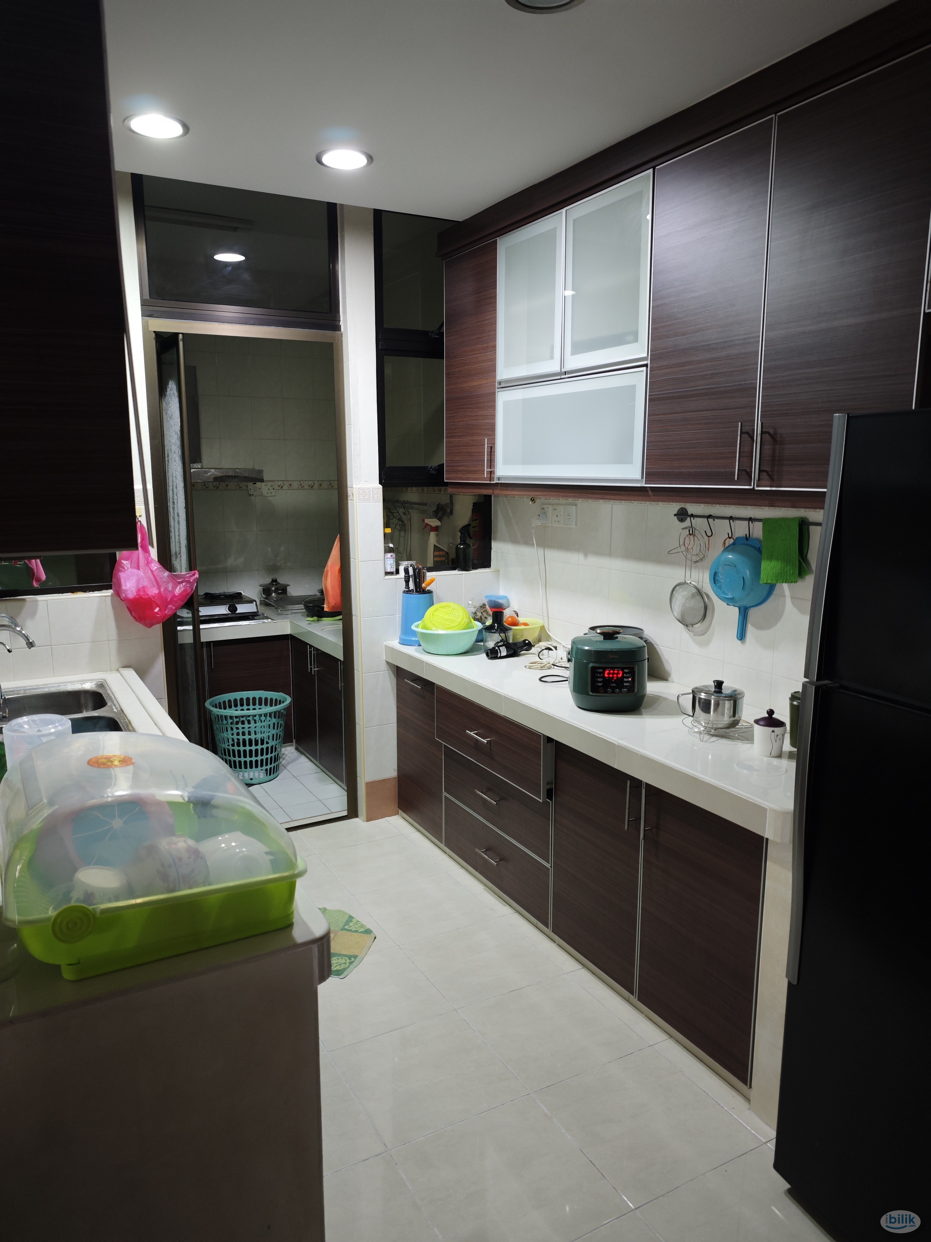 Single Room at Pelangi Utama ABC (Bandar Utama) - Image 2