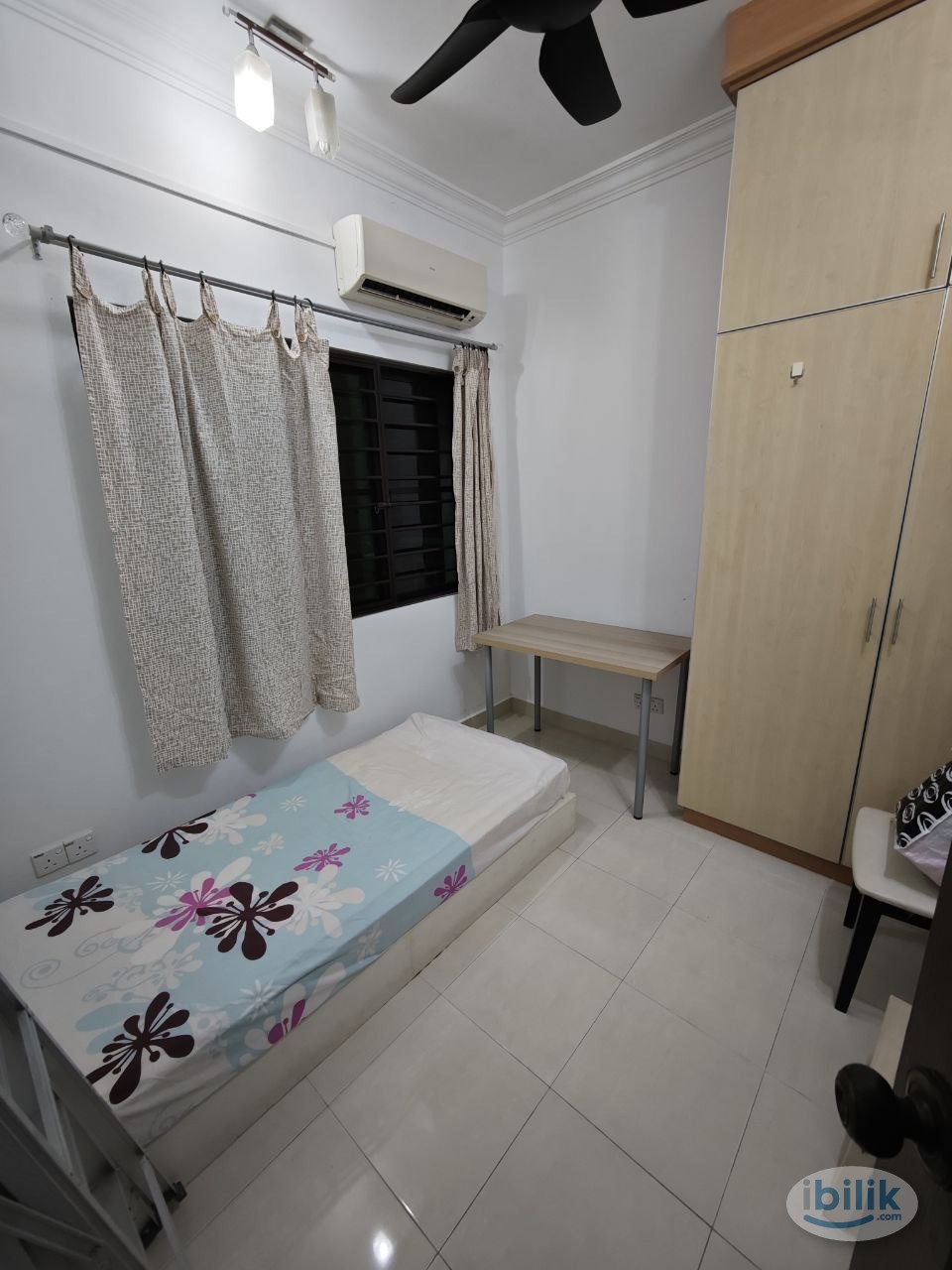 Single Room at Pelangi Utama ABC (Bandar Utama) - Image 4