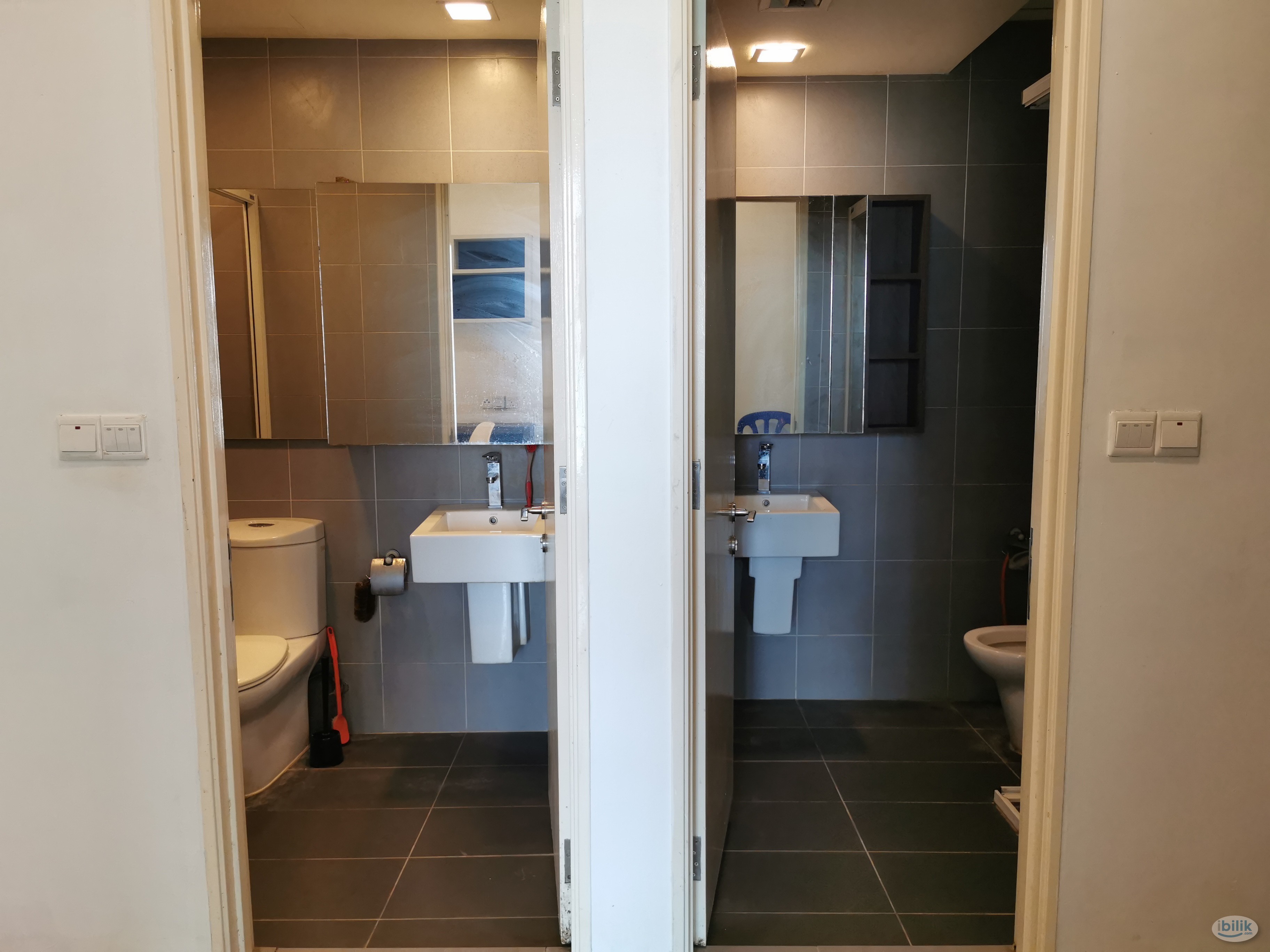 Single Room at Garden Plaza, Cyberjaya - Image 2
