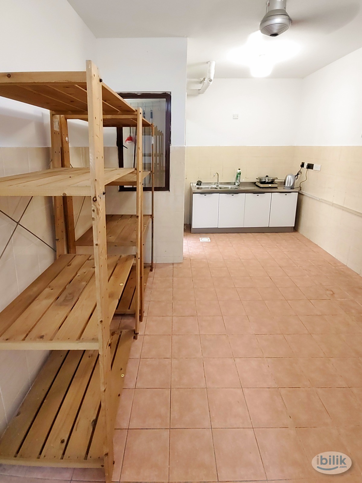 Lowest Price walk to MRT !! Single Room with AC@Kota Damansara,MRT Surian,Ara Damansara , Shah Alam, Sungai Buloh - Image 3