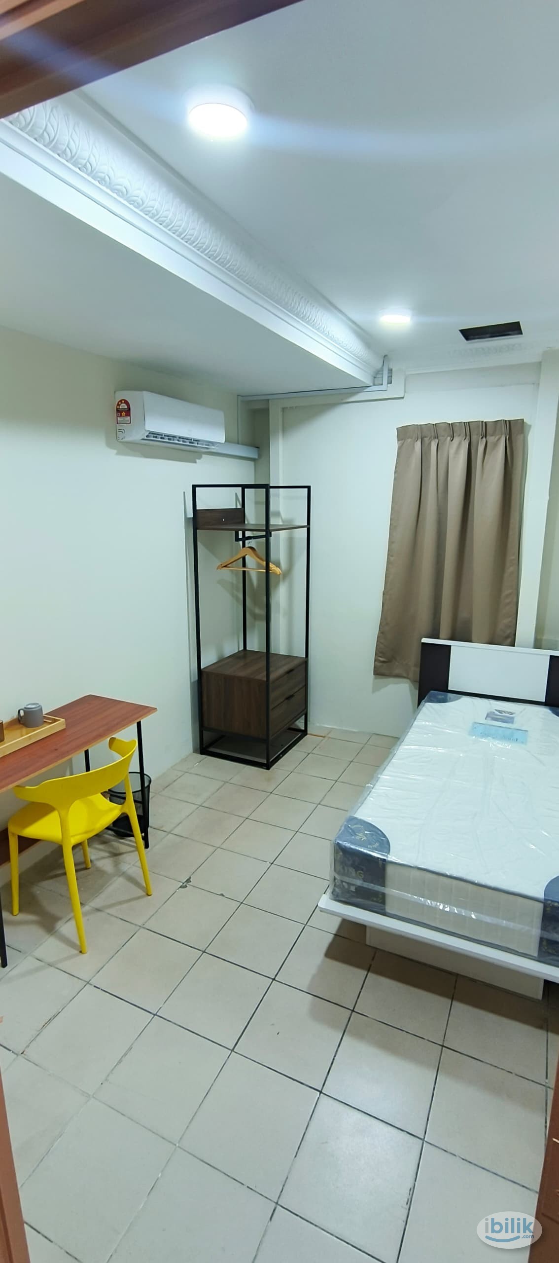 Walking distance to LRT Plaza Rakyat, Zero Deposit Move in Immediately 💫✨🌟 - Image 2