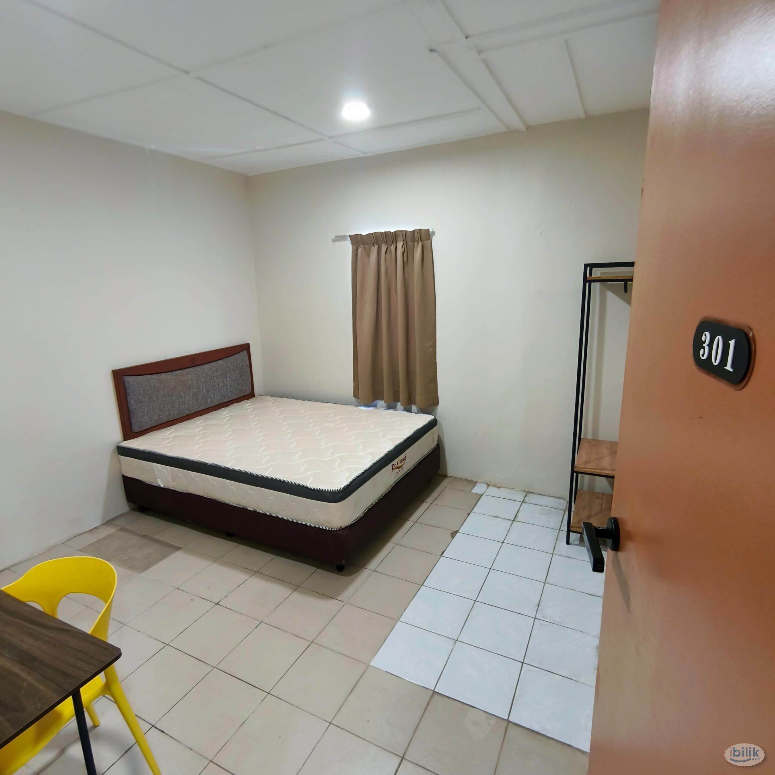 Walking distance to LRT Plaza Rakyat, Zero Deposit Move in Immediately 💫✨🌟 - Image 4
