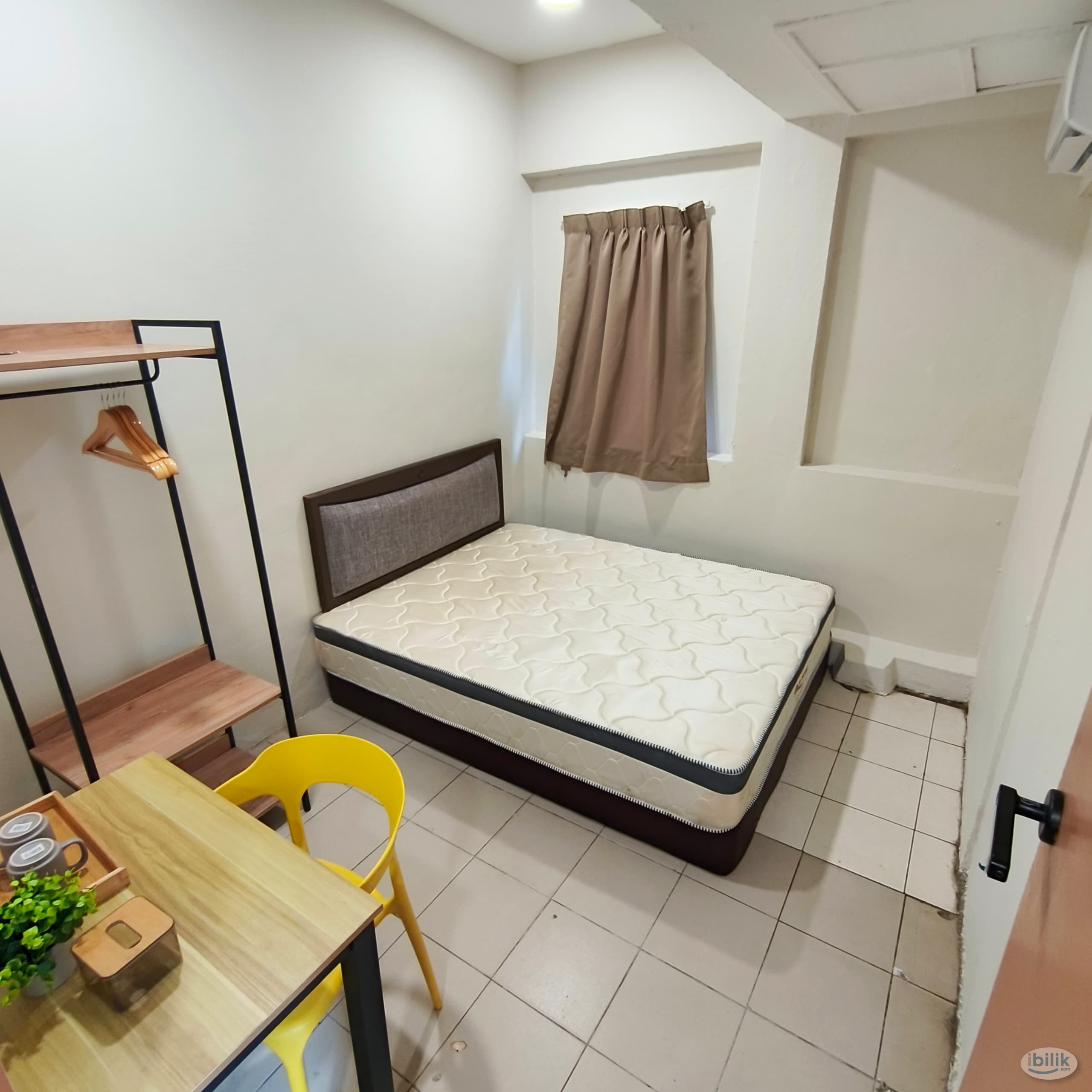 Walking distance to LRT Plaza Rakyat, Zero Deposit Move in Immediately 💫✨🌟 - Image 5
