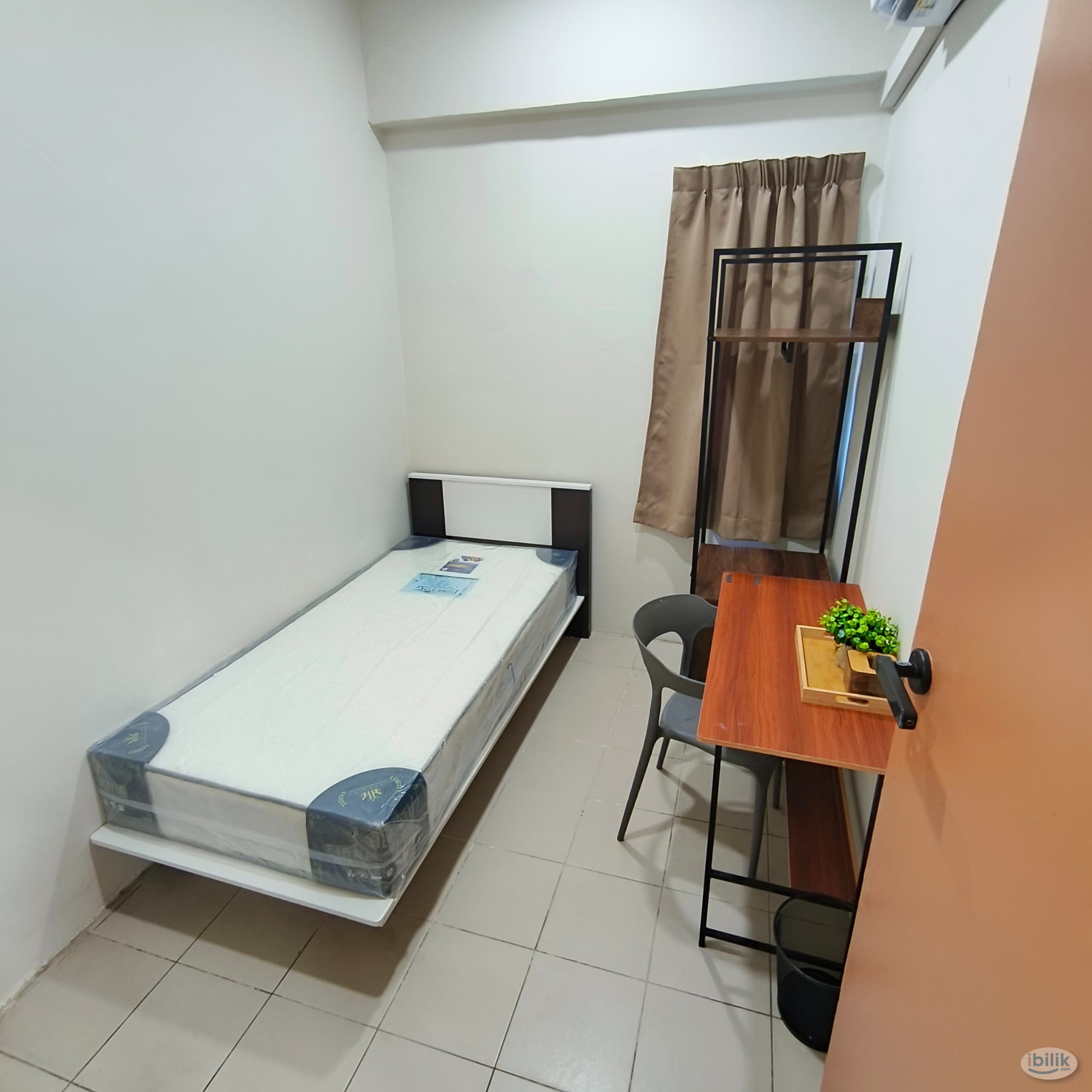 Walking Distance to Bukit Bintang Zero Deposit Immediate Move In 💫✨🌟 - Image 1