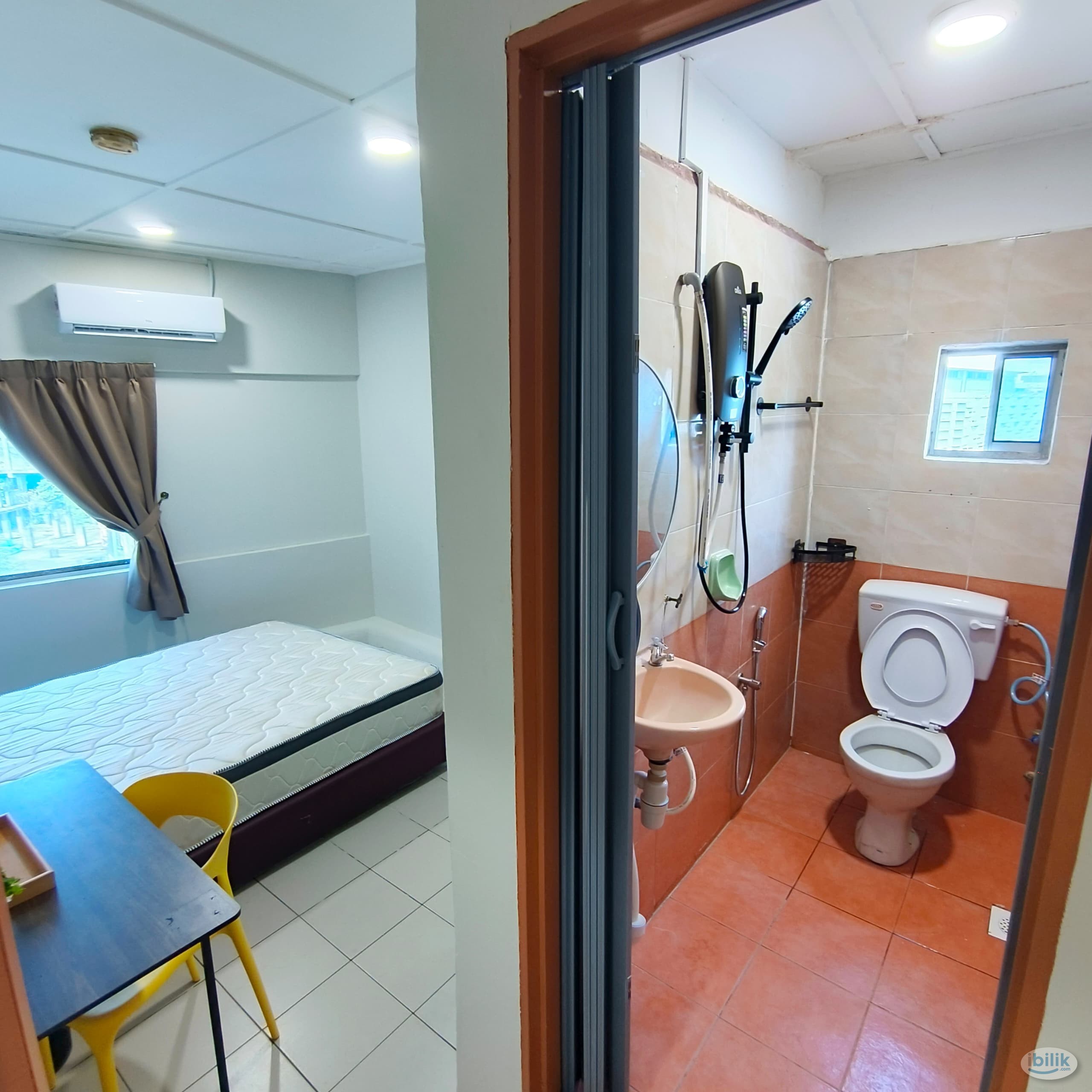Bukit bintang New Coliving Immediate Move In 🌟✨💫 - Image 2