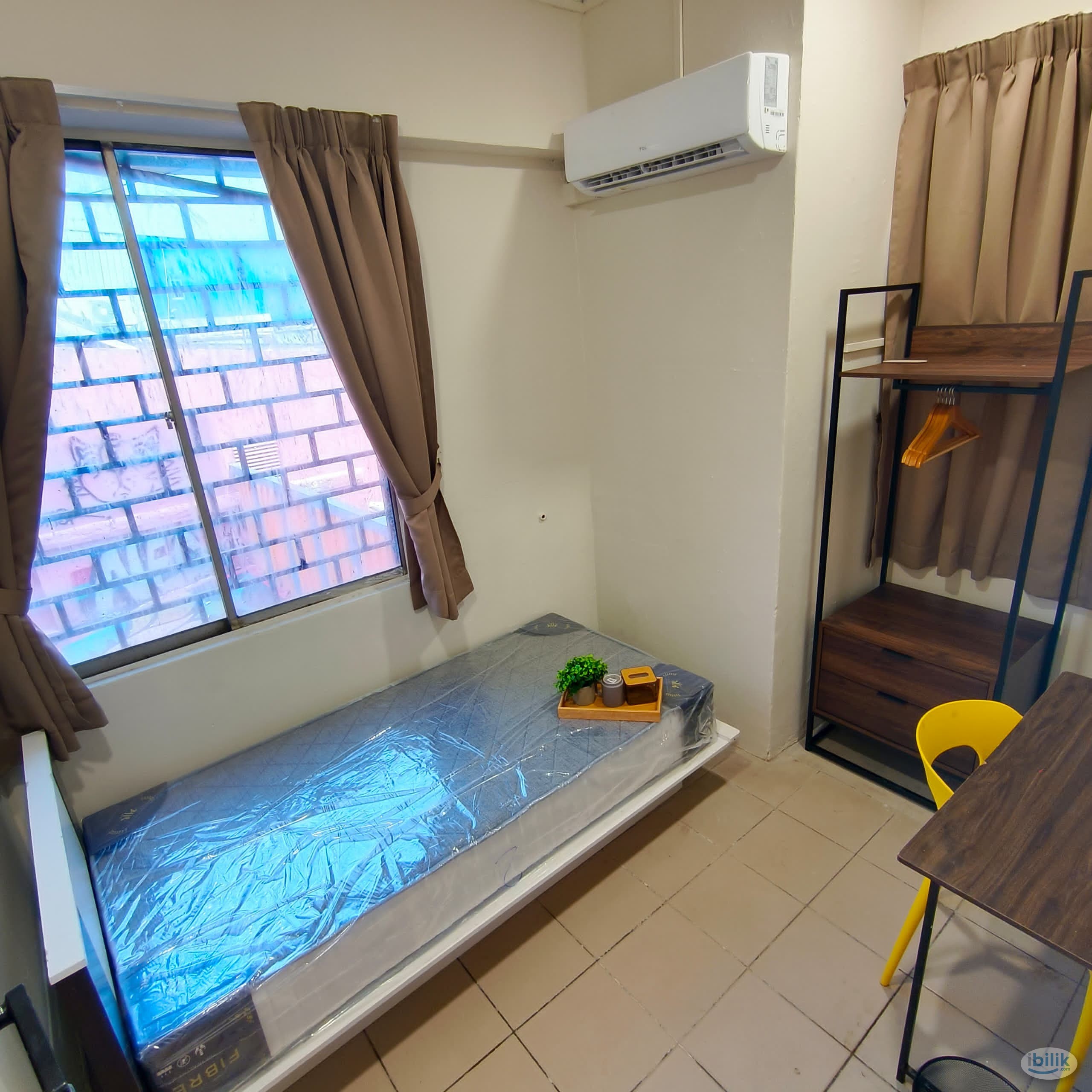 Immediately move in zero deposit new co living Bukit bintang 🌟✨💫 - Image 1