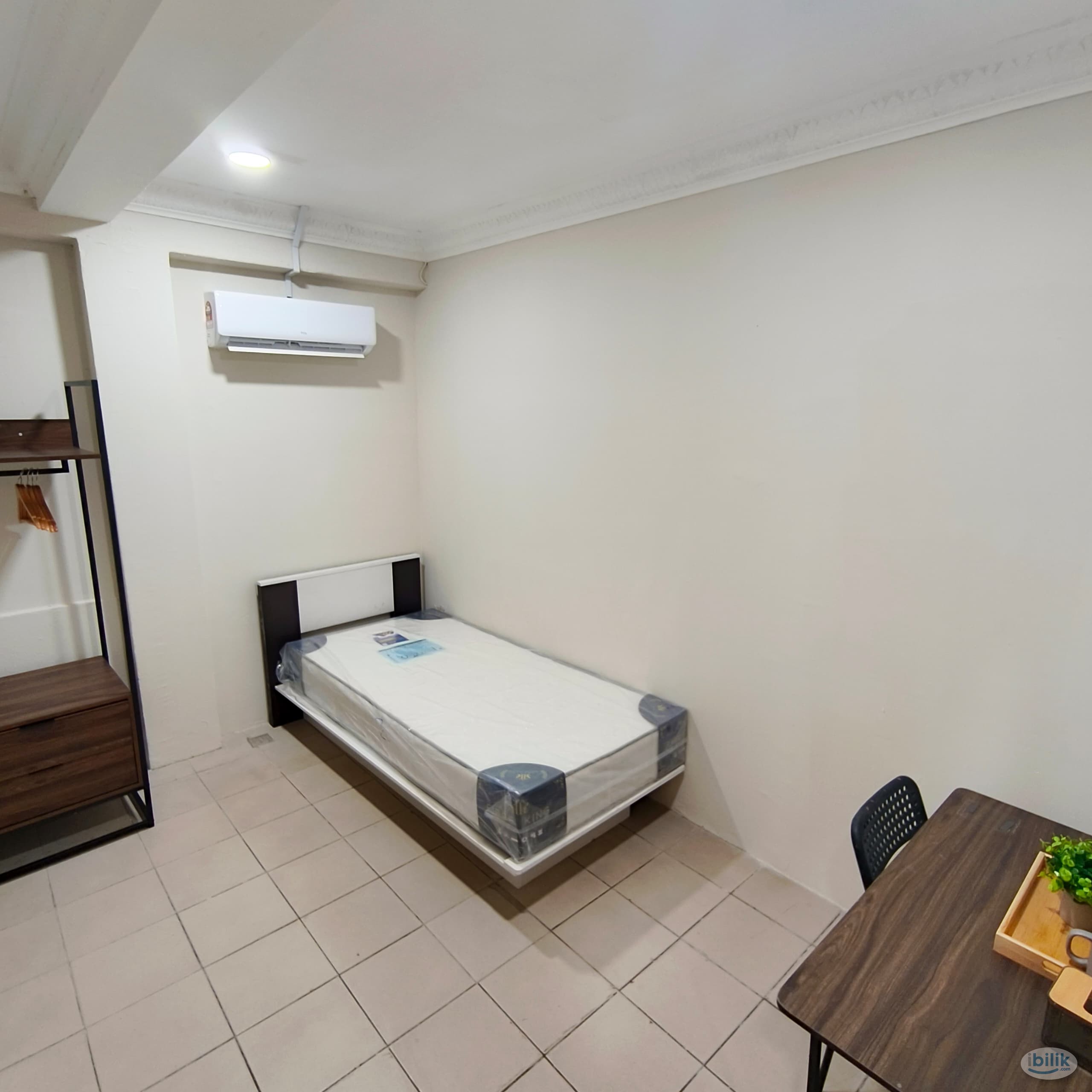 Immediately move in zero deposit new co living Bukit bintang 🌟✨💫 - Image 2