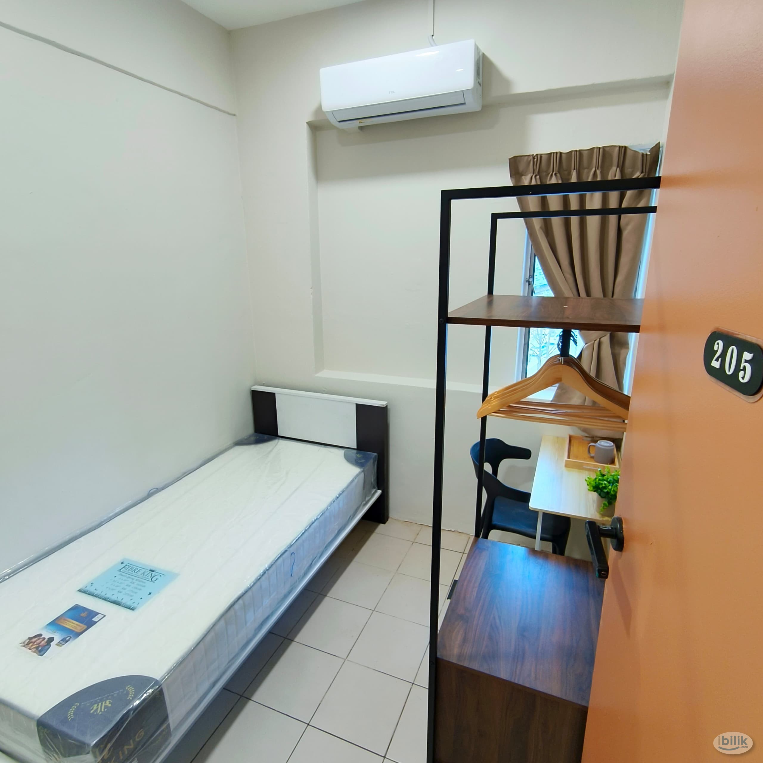 Immediately move in zero deposit new co living Bukit bintang 🌟✨💫 - Image 5