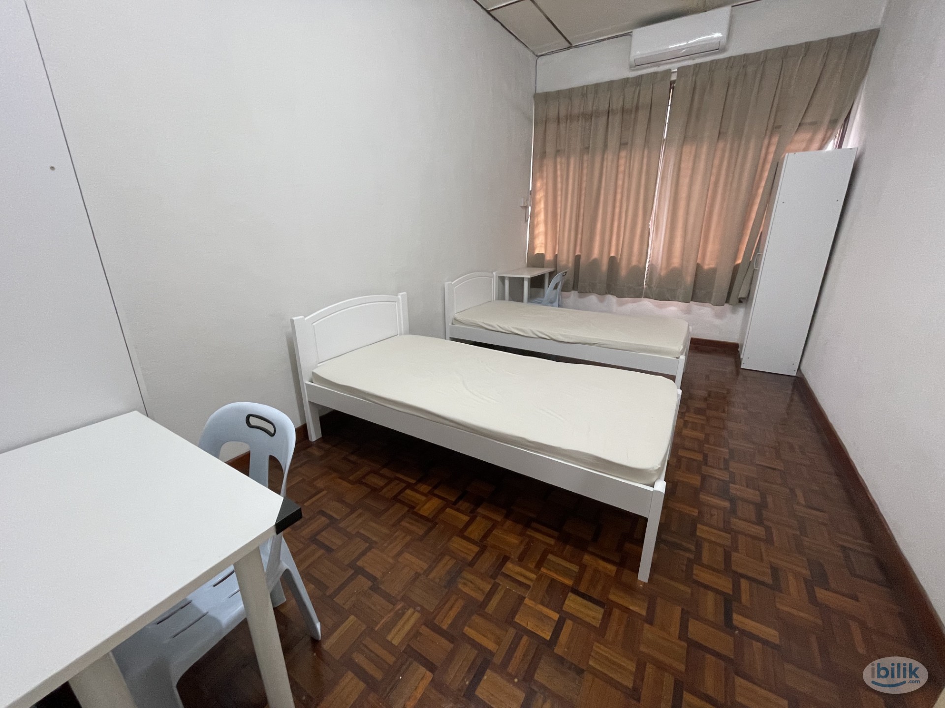 Fully furnished Double Room at Bukit Mertajam near BM St Anne （Double Storey House） - Image 1
