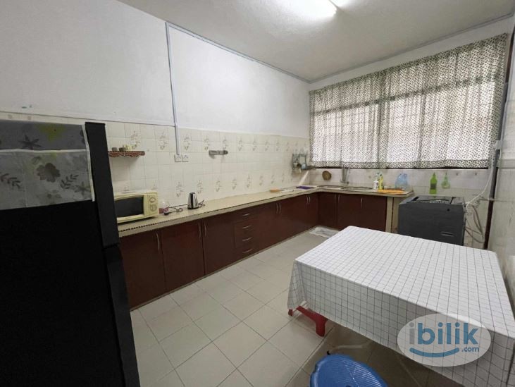Fully furnished Double Room at Bukit Mertajam near BM St Anne （Double Storey House） - Image 2