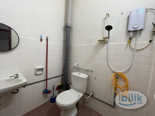 Fully furnished Double Room at Bukit Mertajam near BM St Anne （Double Storey House） - Image 3