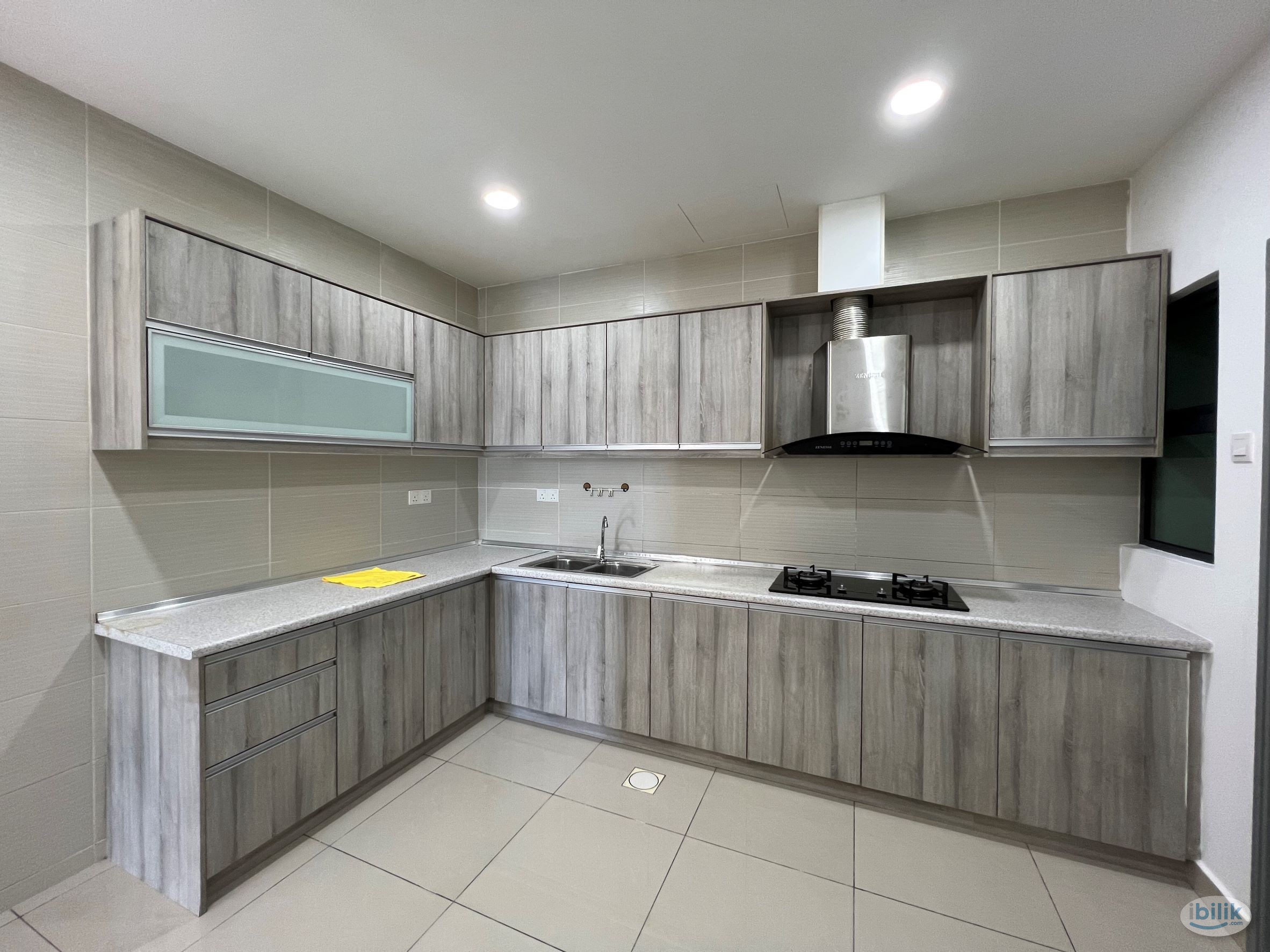 Single Room at Amaya Maluri, Cheras Maluri Aeon Near MRT LRT Sunway Velocity - Image 2