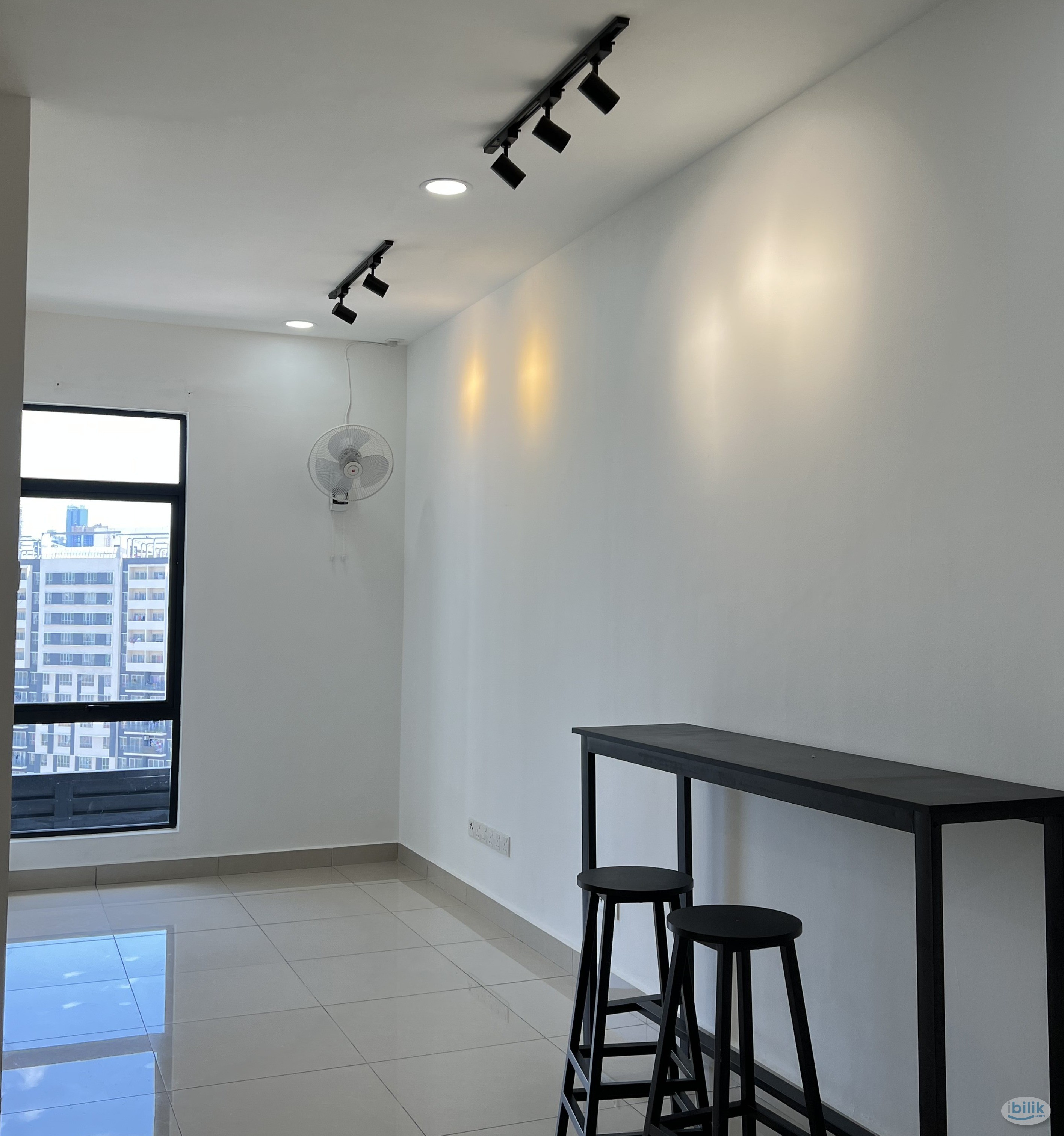 Single Room at Amaya Maluri, Cheras Maluri Aeon Near MRT LRT Sunway Velocity - Image 3