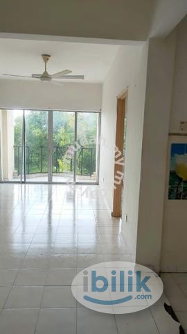 Urgent Middle Room For Rent at Taman Seri Changgang Banting - Image 2