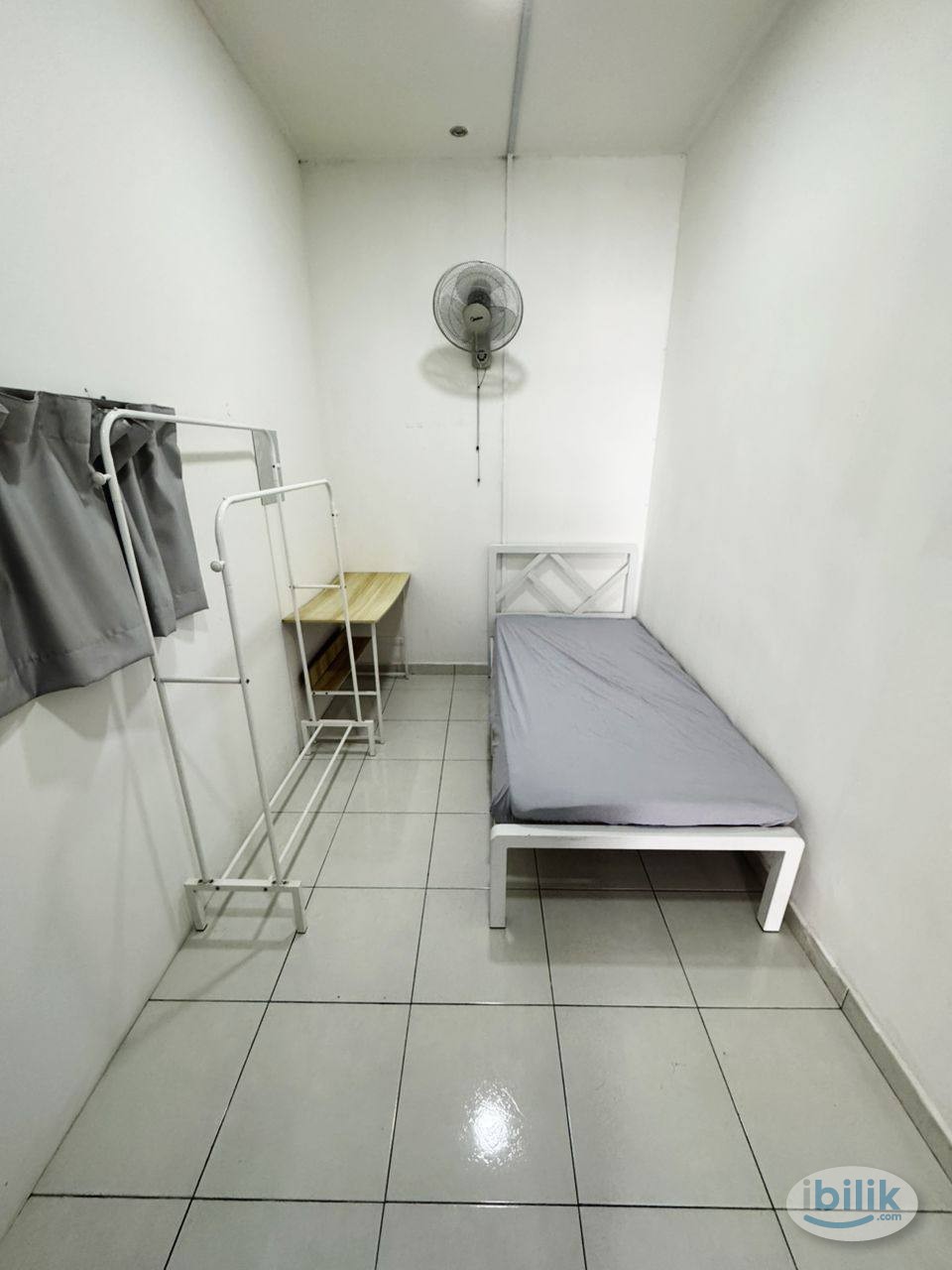 🏠 Medium Room @ Setia Alam | 🚆 Near MRT/LRT Feeder Bus - Image 2