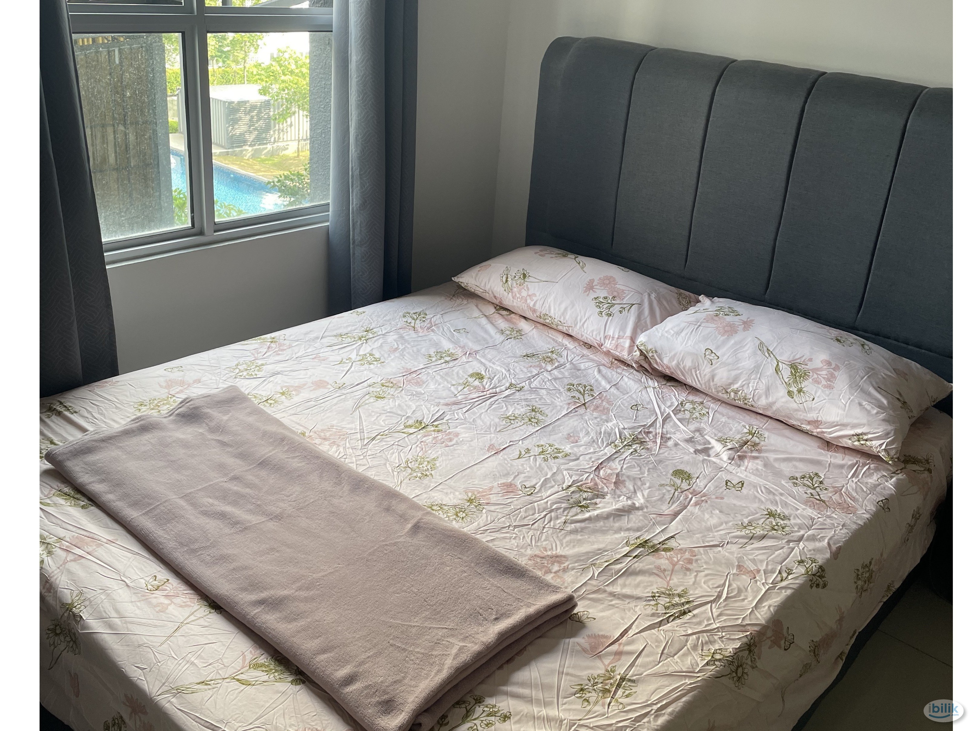 Middle Room at Tropicana Aman 1, Teluk Panglima Garang - Image 1