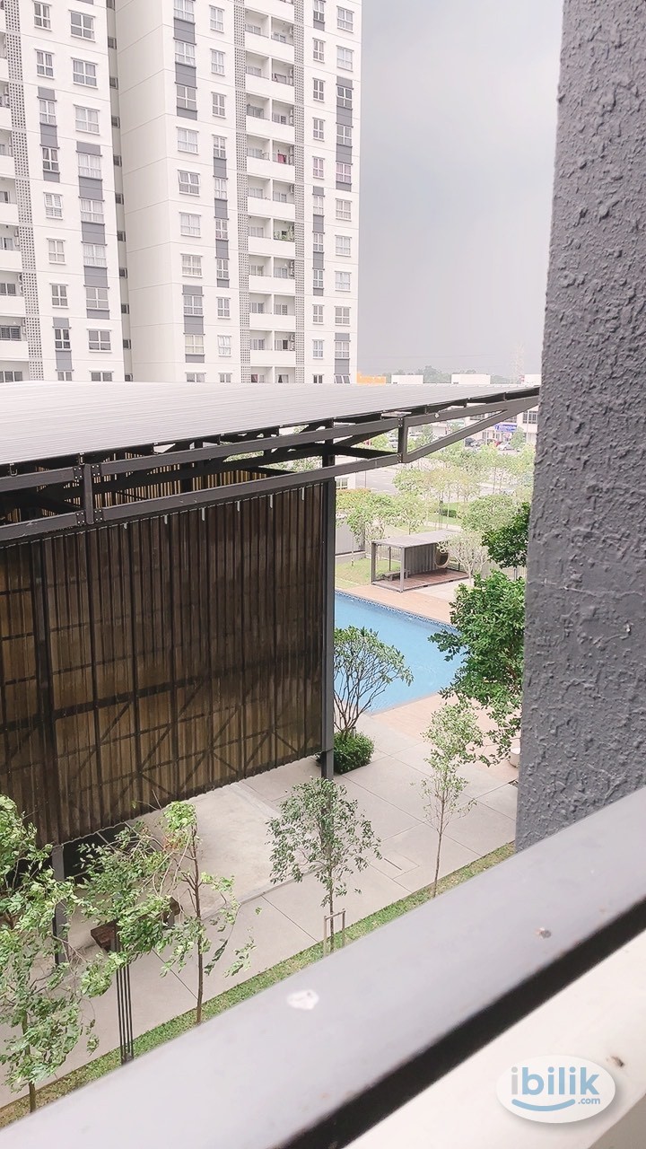 Middle Room at Tropicana Aman 1, Teluk Panglima Garang - Image 3