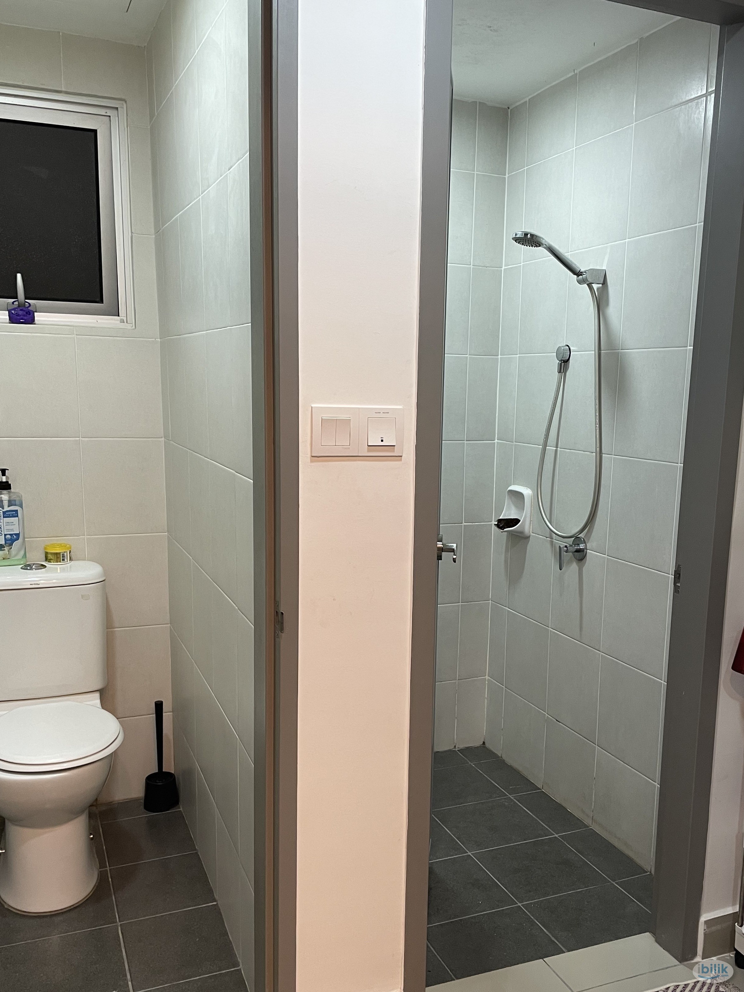 Middle Room at Tropicana Aman 1, Teluk Panglima Garang - Image 4