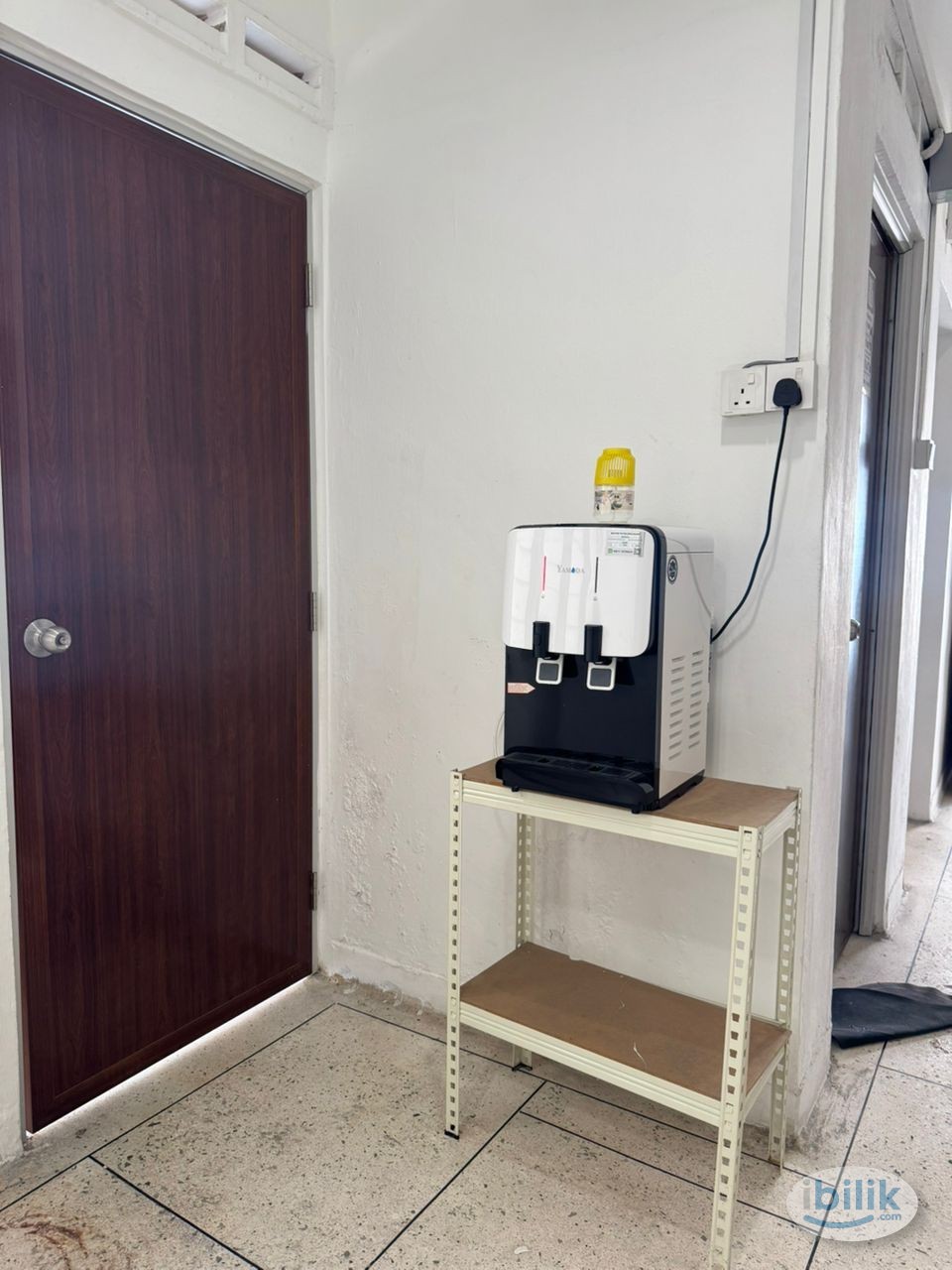 🔥1 KM to CIQ 🔥| SUPER easy commute😎 🌟Affordable, cozy & perfect room for Singapore workers🌟 - Image 4