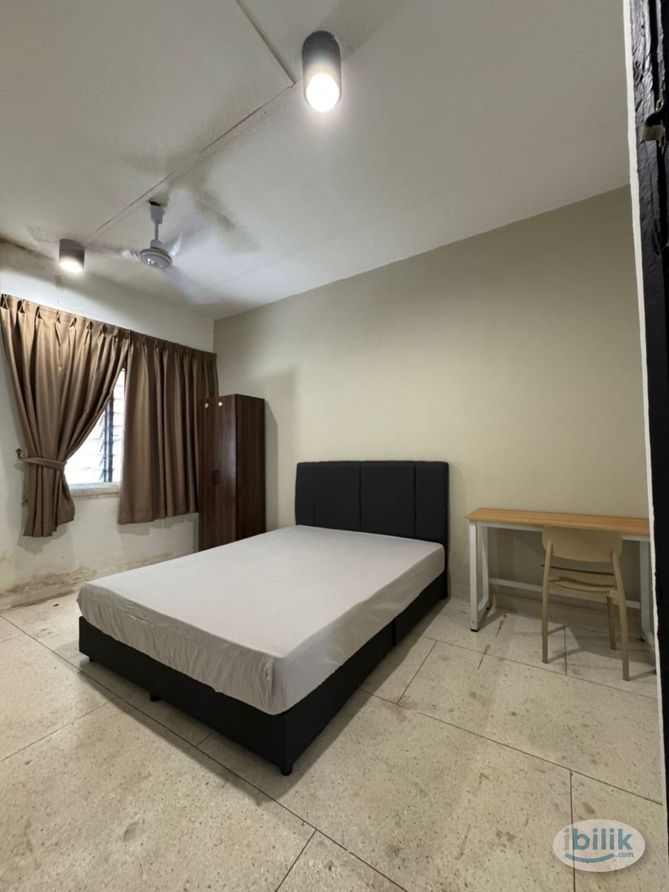 📍🌟Live 1KM to CIQ 🌟- FULLY Furnished with Low Deposit needed🥰🌟 - Image 1