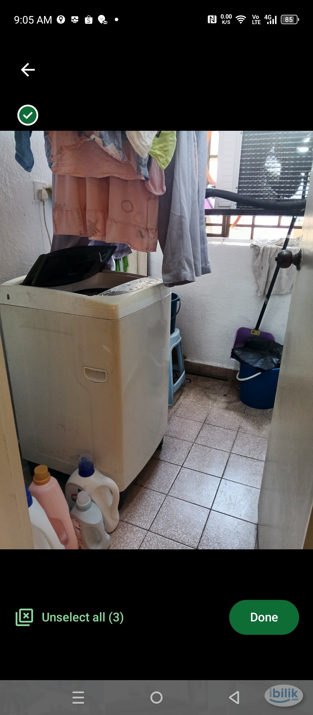 Single Room at Palm Spring, Kota Damansara - Image 1
