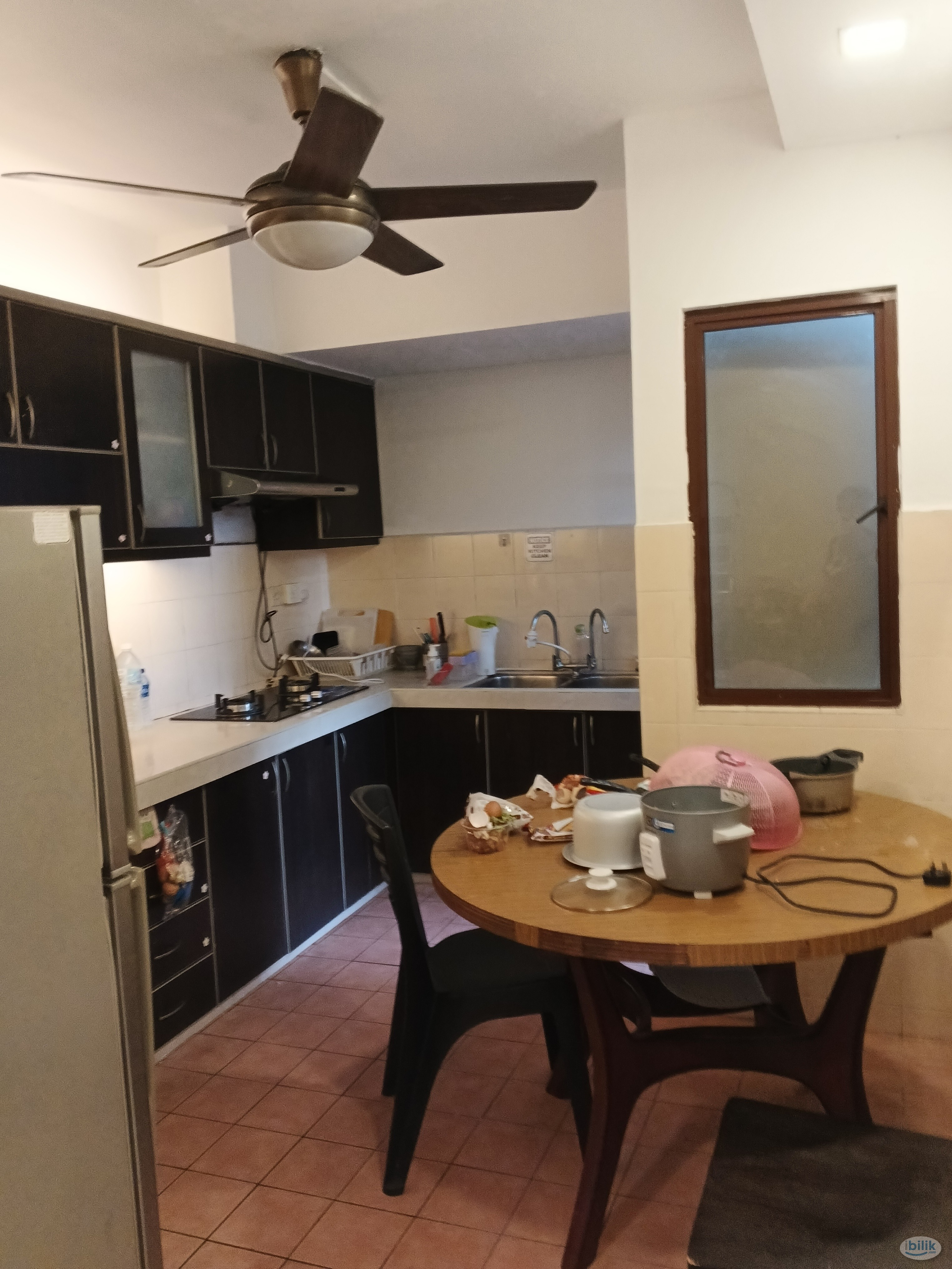 Single Room at Palm Spring, Kota Damansara - Image 3