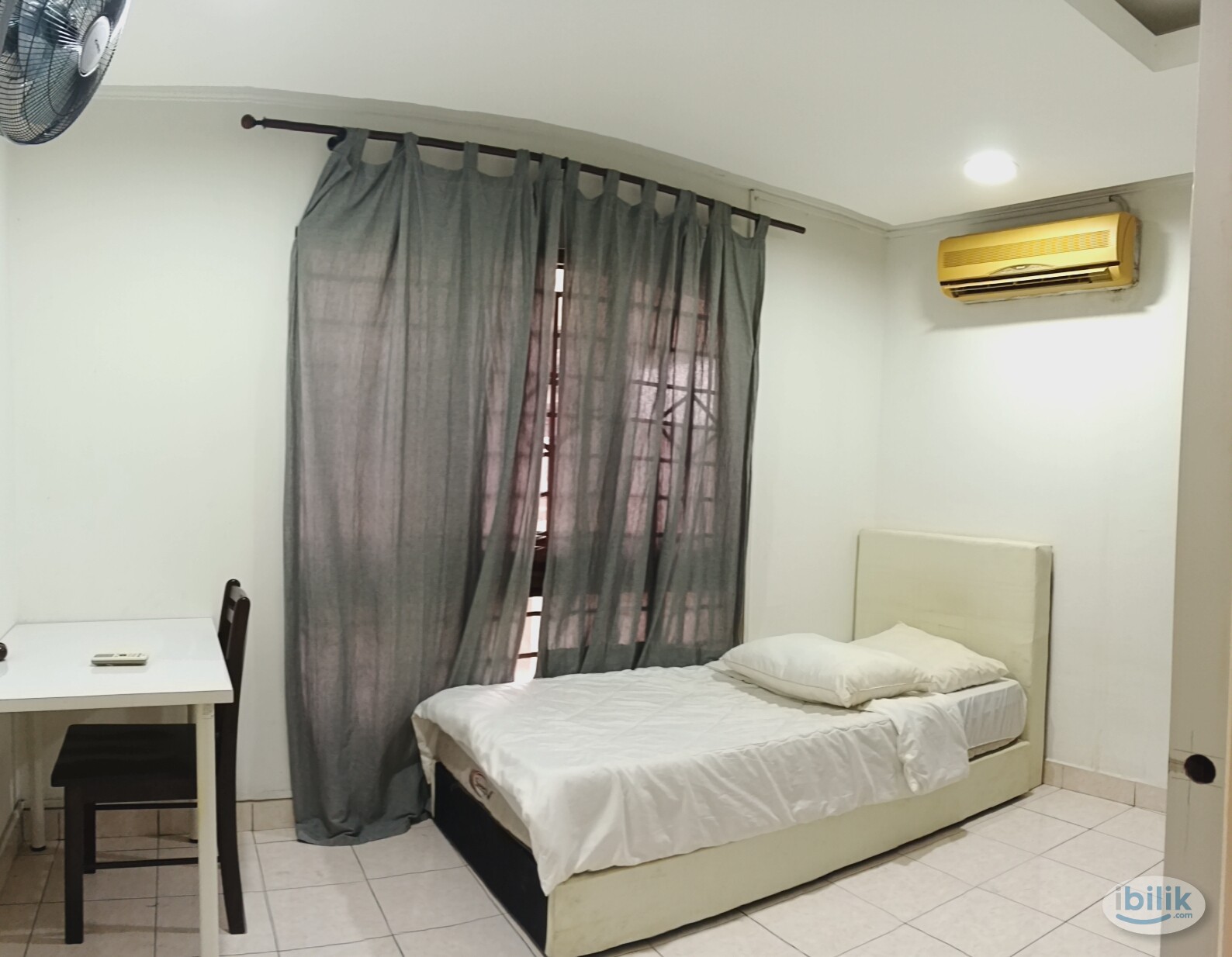 Single Room at Palm Spring, Kota Damansara - Image 4