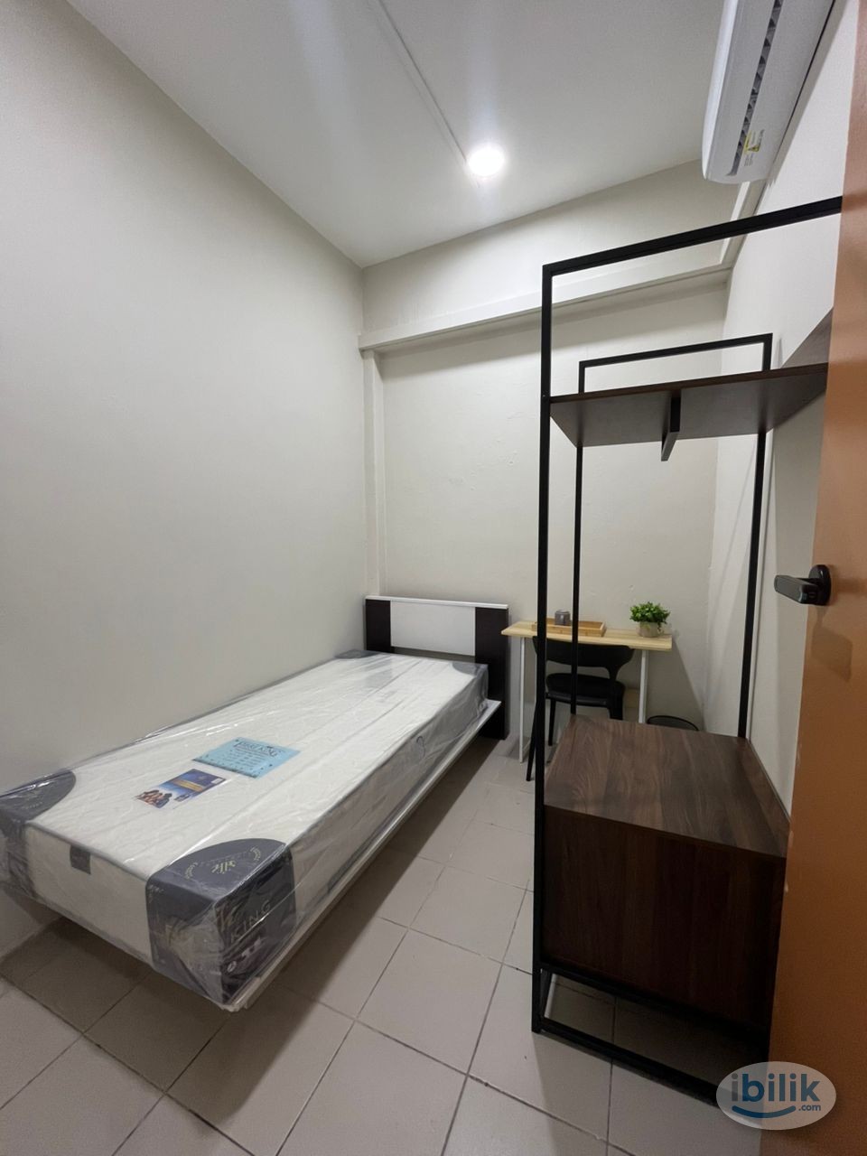 ⭐PROMO MERDEKA⭐Zero Depo Master Room for Rent near Pudu Sentral - Image 3