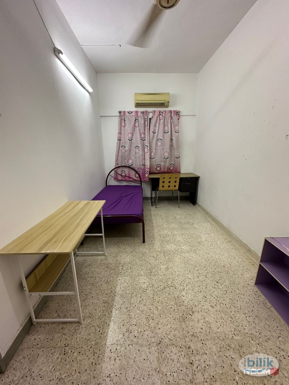 🔥 Promo 🚆  Near LRT 🏡 Middle Room @ SS15, Subang Jaya 🌟 - Image 1