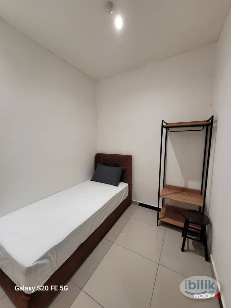 🚀 Near Sunway 🏠 Single Room @ PJS 8 Mentari Business Park, Bandar Sunway, Selangor 🌟 - Image 1