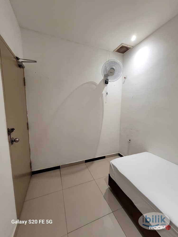 🚀 Near Sunway 🏠 Single Room @ PJS 8 Mentari Business Park, Bandar Sunway, Selangor 🌟 - Image 2