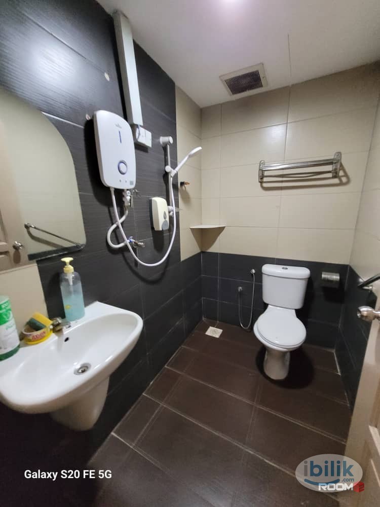 🚀 Near Sunway 🏠 Single Room @ PJS 8 Mentari Business Park, Bandar Sunway, Selangor 🌟 - Image 3