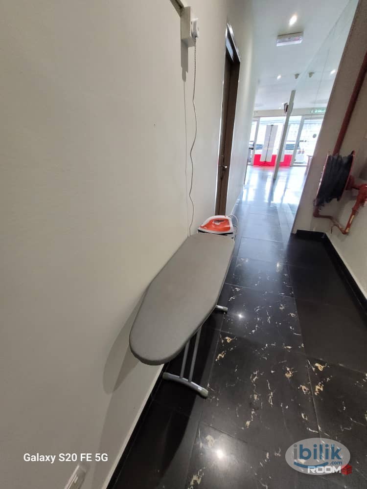 🚀 Near Sunway 🏠 Single Room @ PJS 8 Mentari Business Park, Bandar Sunway, Selangor 🌟 - Image 4