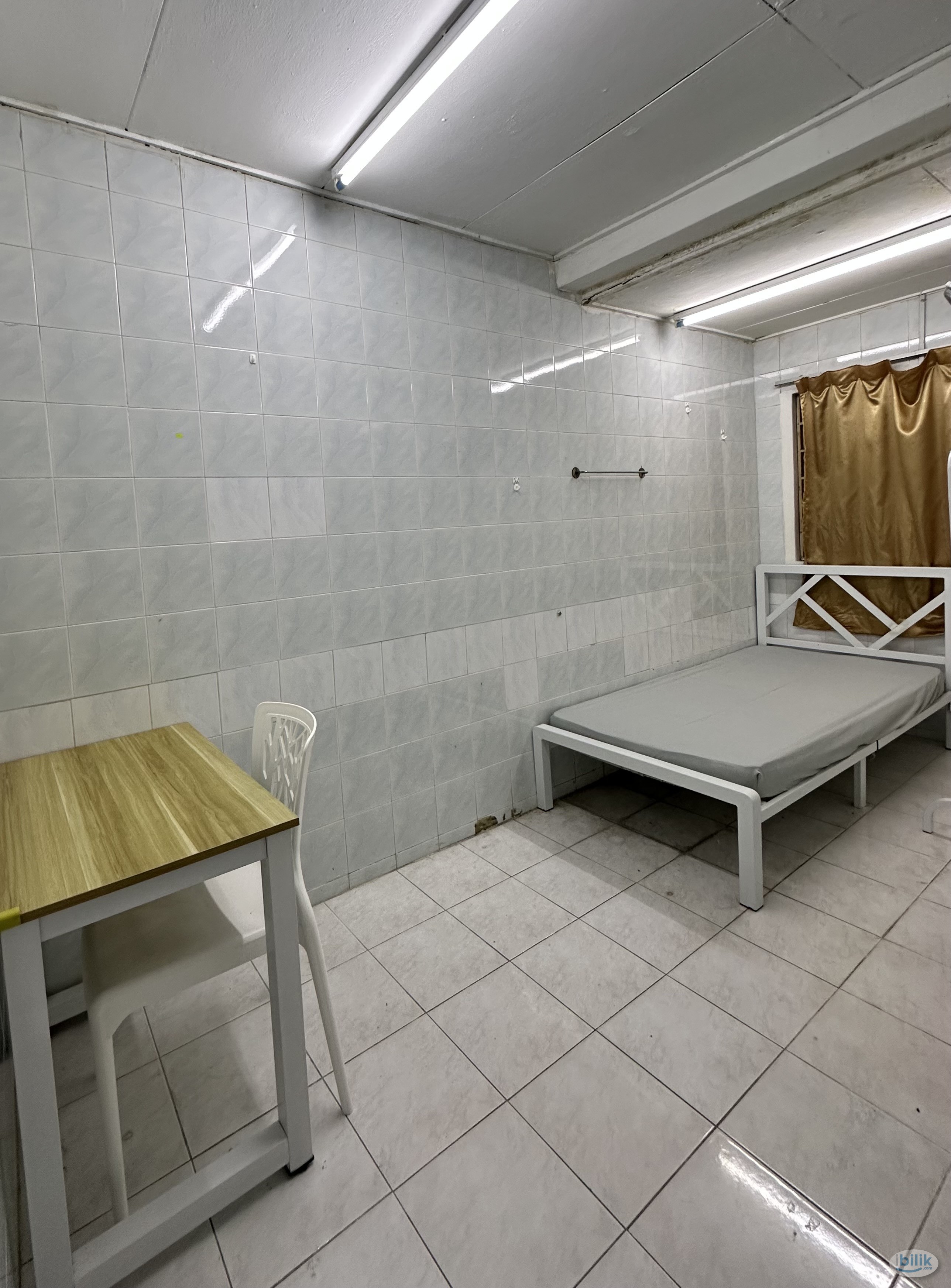 ‼️ZERO DEPOSIT 💞FEMALE UNIT 💕 SINGLE BEDROOM IN BANDAR UTAMA - Image 1