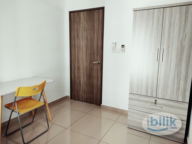 COZY SINGLE ROOM (FEMALE UNIT) AT TREE SPARINA NEAR WITH INDUSTRIAL AREA - Image 2