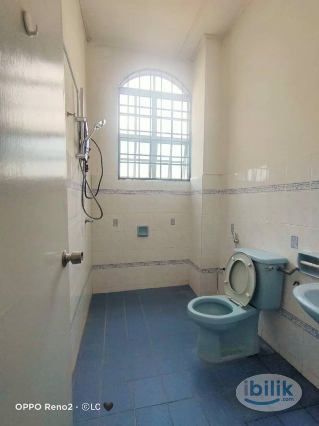 🔥 Promo 🛏️Medium or Small Room for rent. 📍 Bandar Puteri Puchong - Image 2
