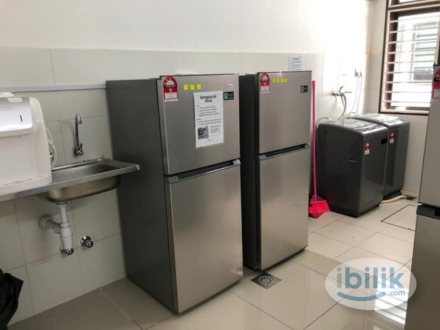 🔥 Promo 🛏️Medium or Small Room for rent. 📍 Bandar Puteri Puchong - Image 3